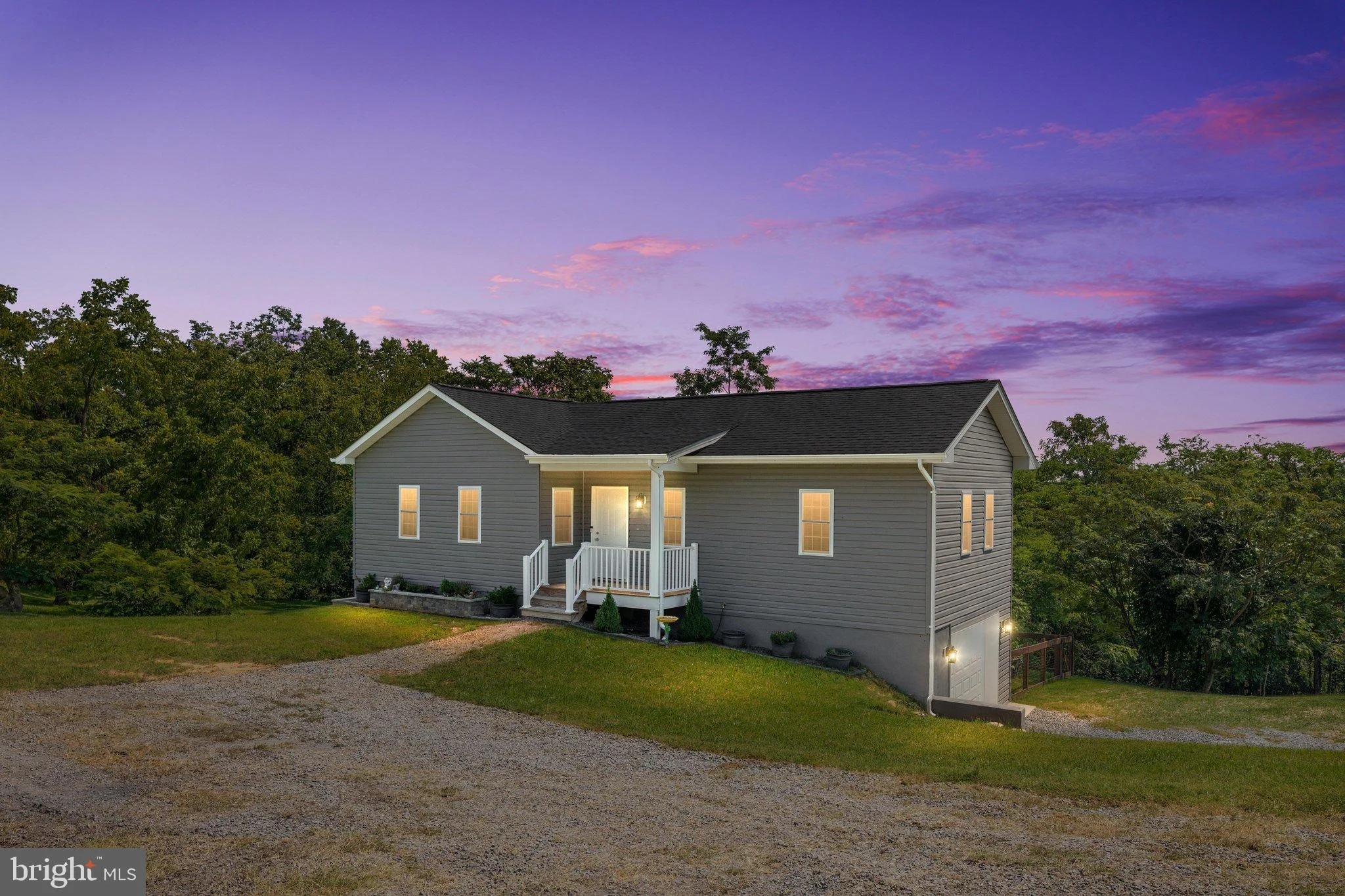 1410 Graveltown Road, Quicksburg, VA, 22847