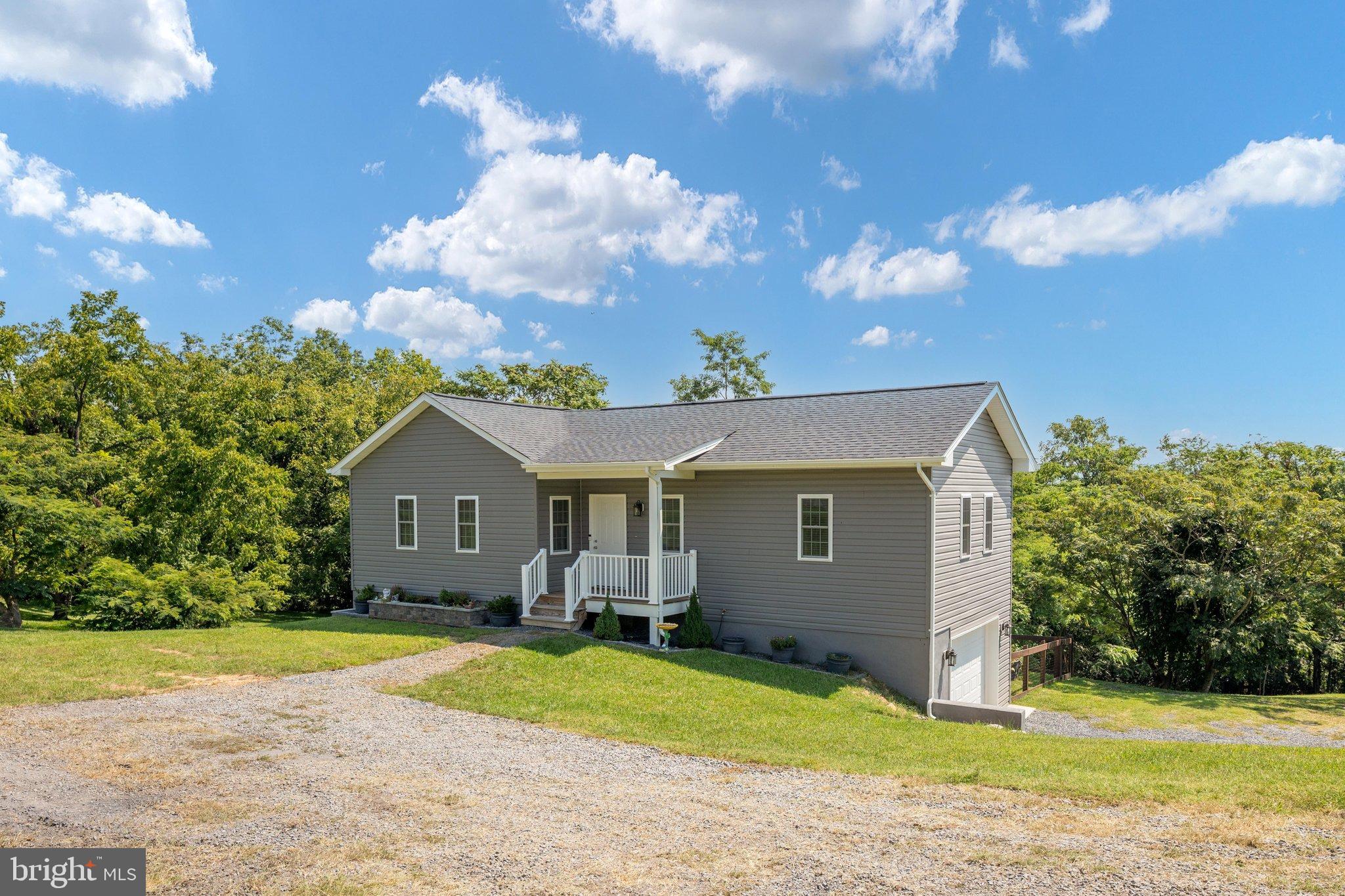 1410 GRAVELTOWN ROAD