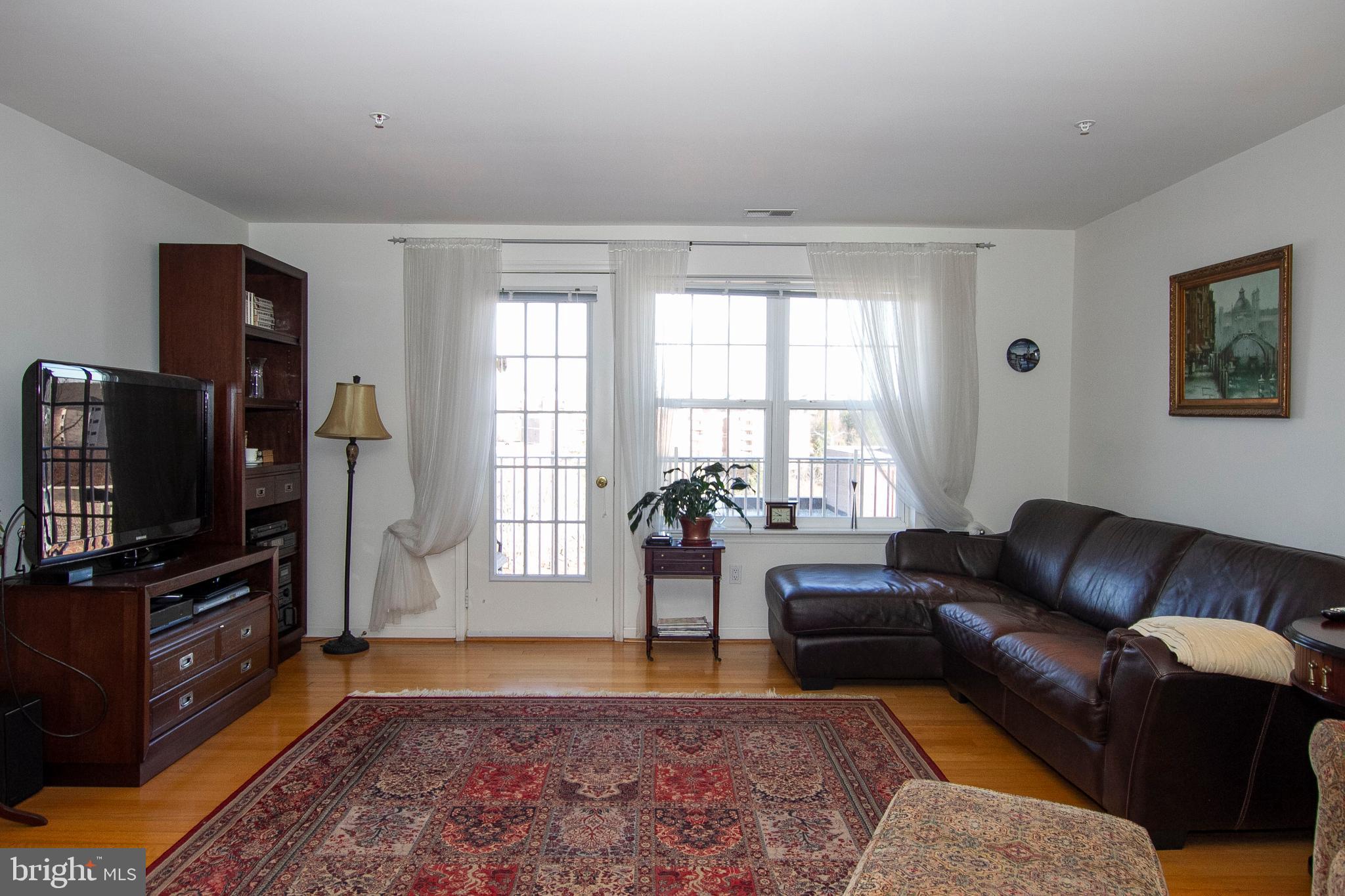 CONDOS AT THE RIDGE - Residential