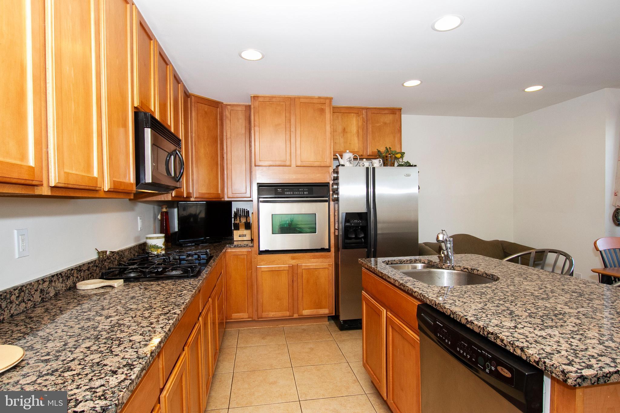 CONDOS AT THE RIDGE - Residential