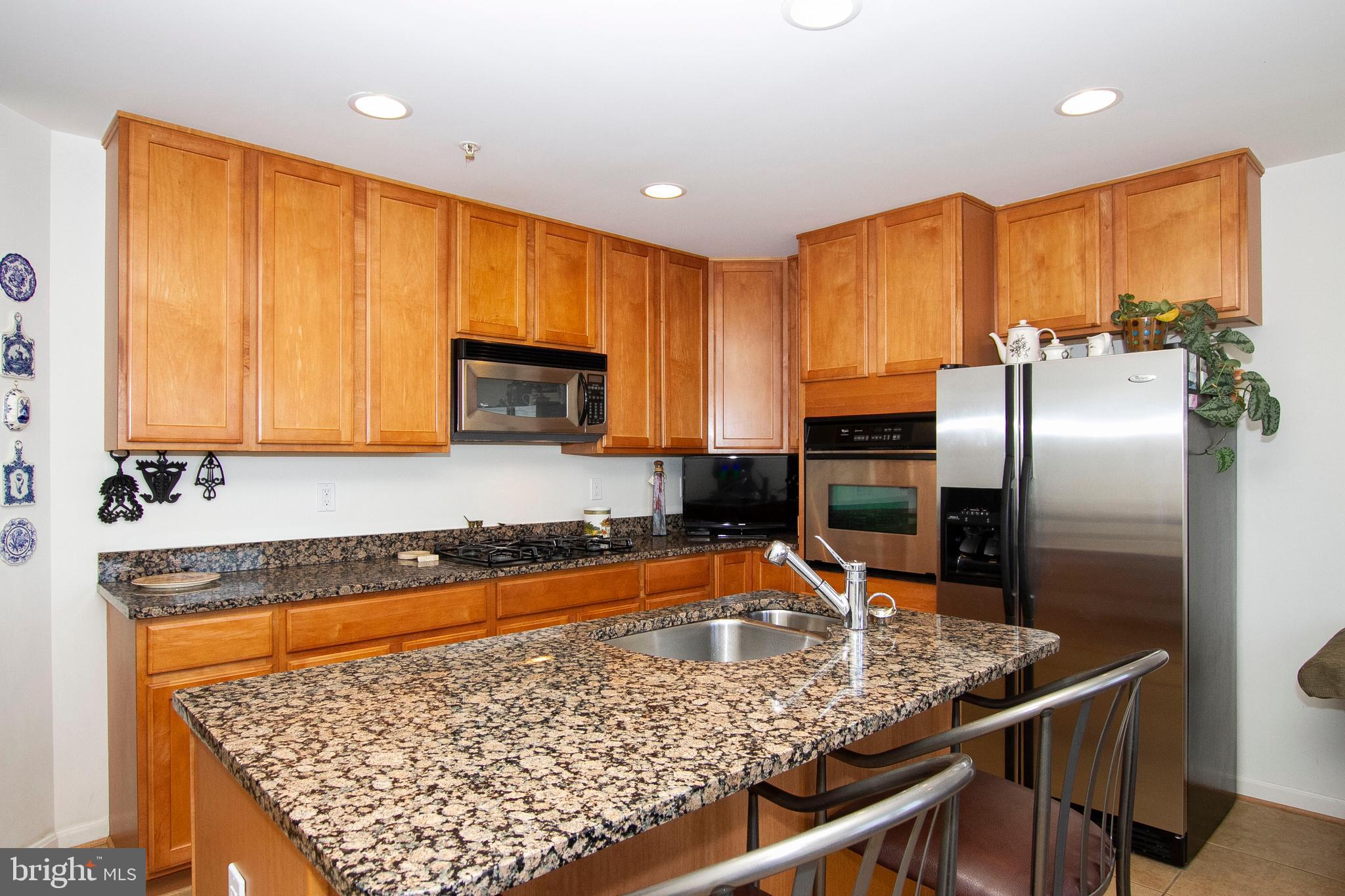 CONDOS AT THE RIDGE - Residential