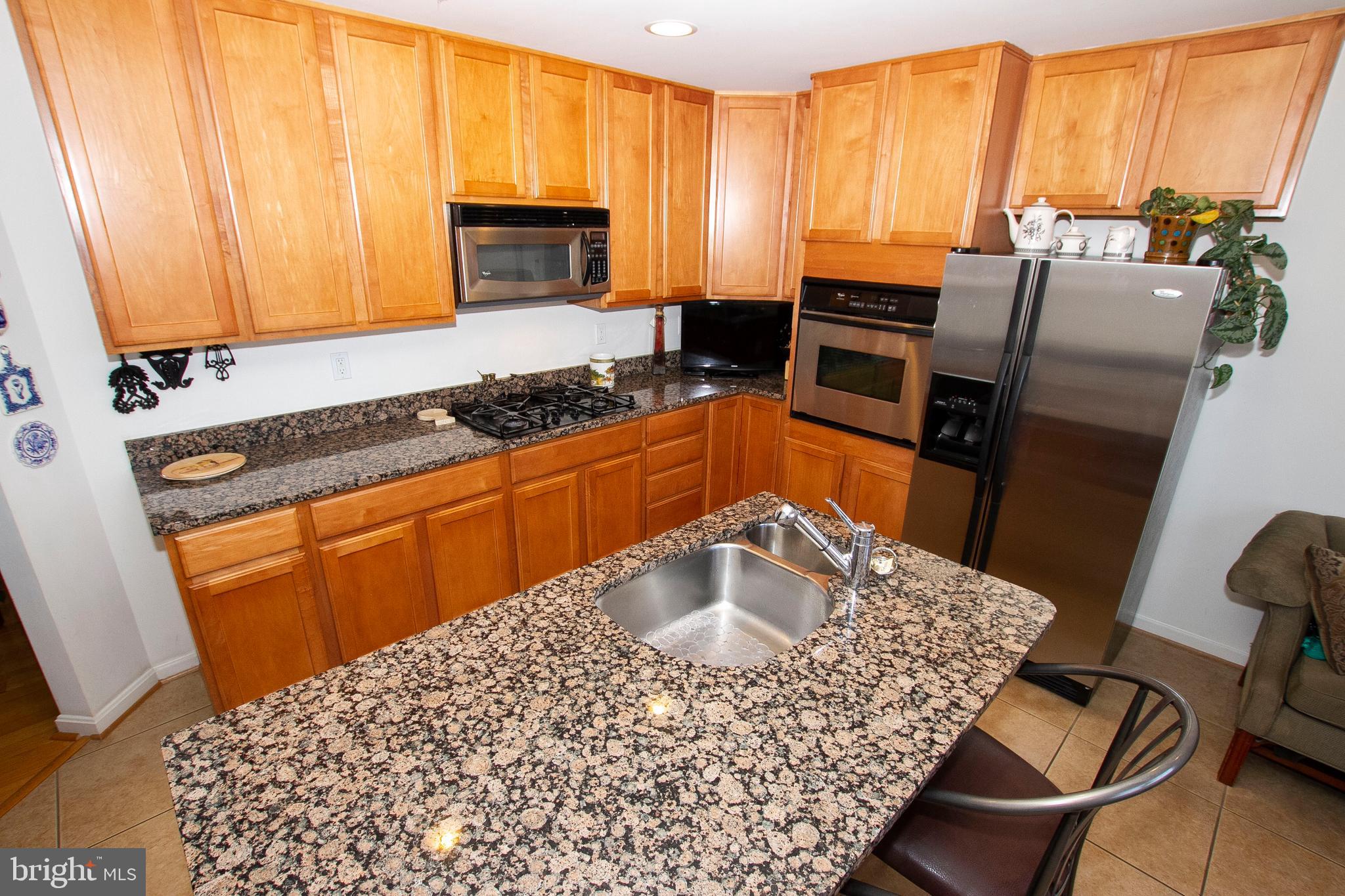 CONDOS AT THE RIDGE - Residential