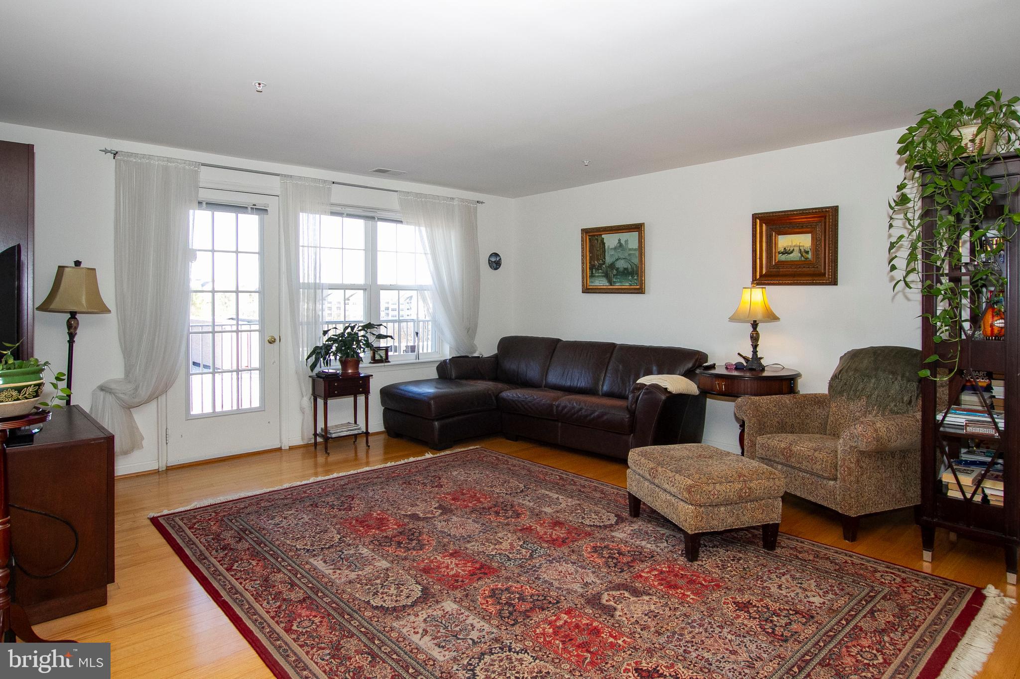 CONDOS AT THE RIDGE - Residential