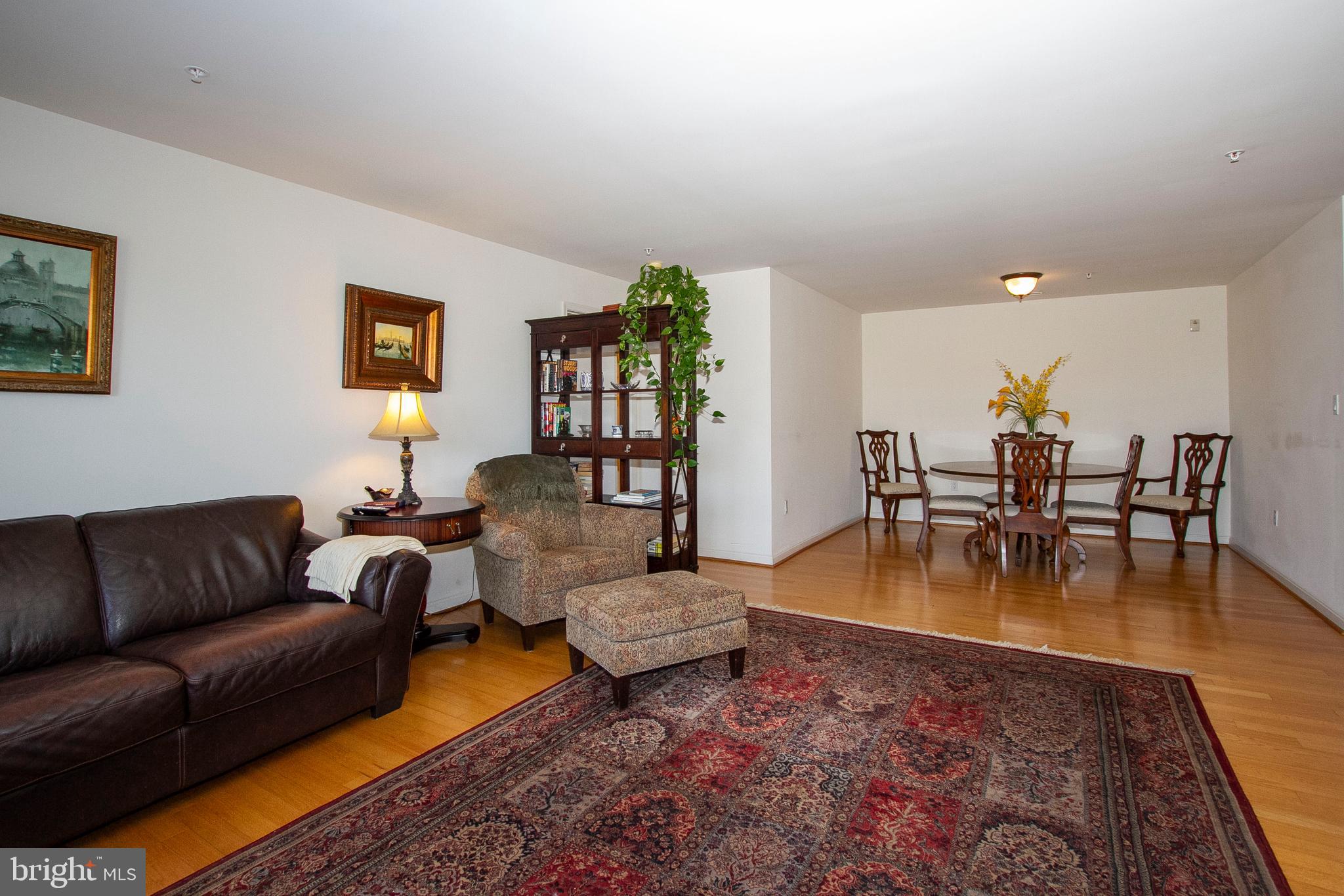 CONDOS AT THE RIDGE - Residential