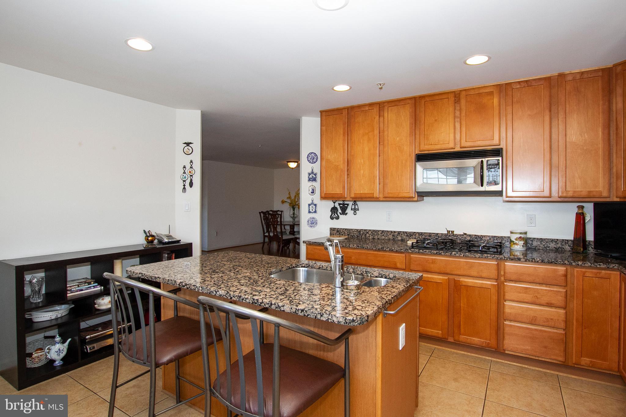 CONDOS AT THE RIDGE - Residential