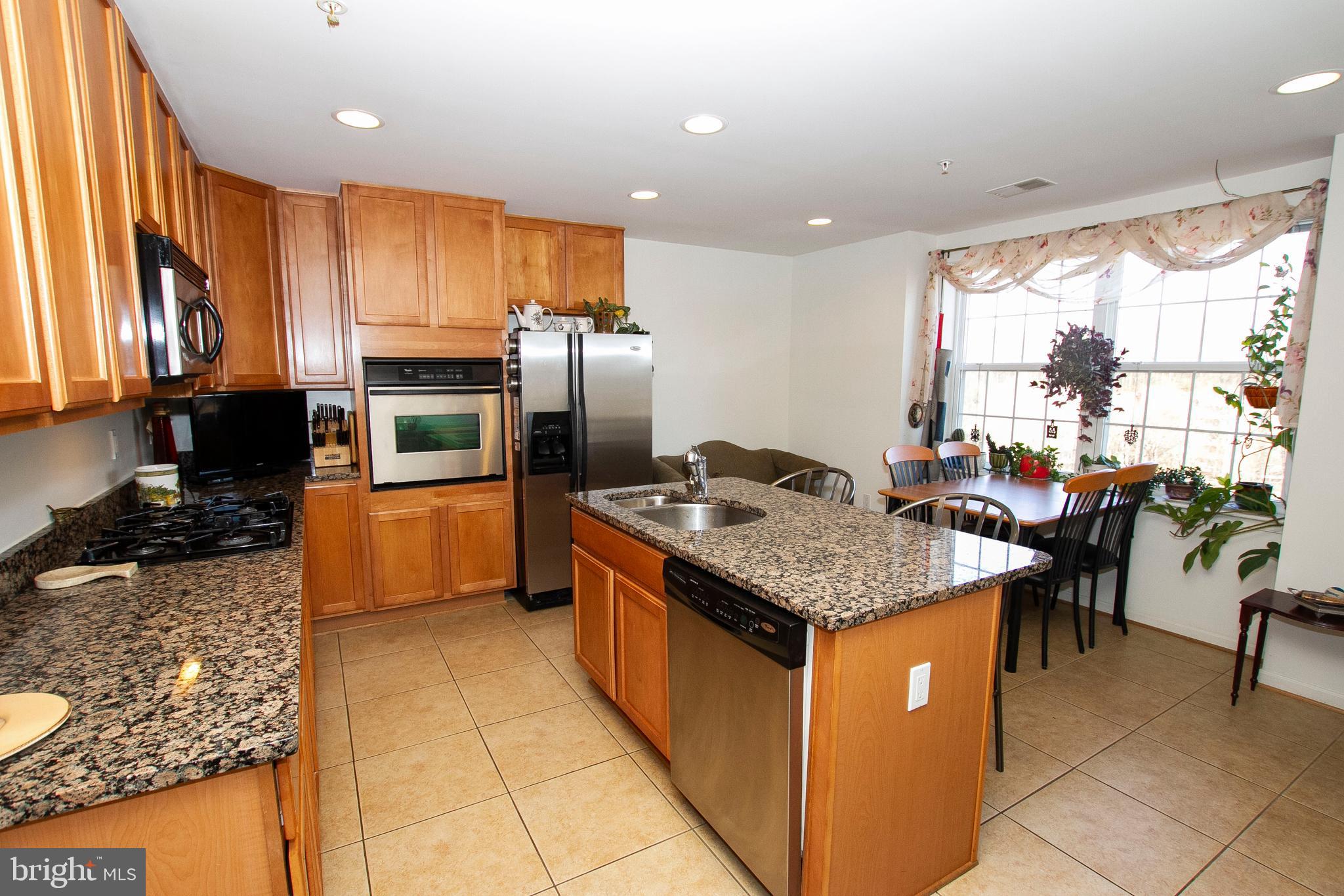 CONDOS AT THE RIDGE - Residential