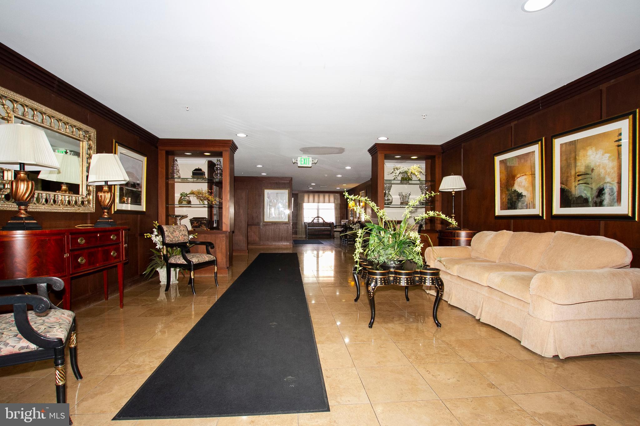 CONDOS AT THE RIDGE - Residential