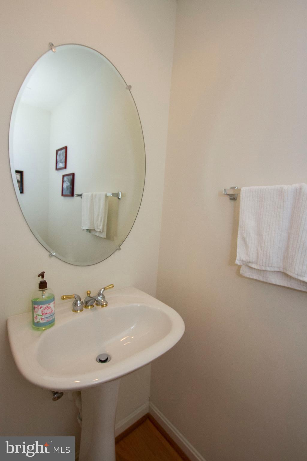 CONDOS AT THE RIDGE - Residential