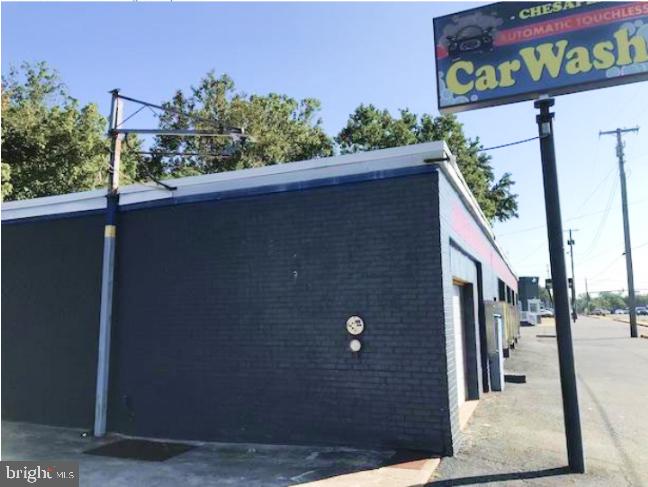2104 PULASKI HIGHWAY