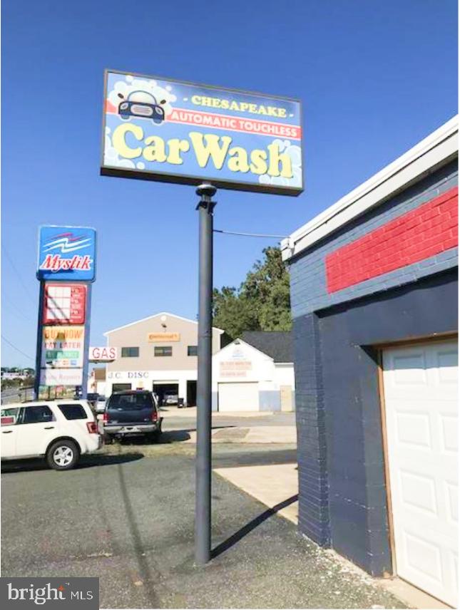 NONE AVAILABLE - Commercial Sale