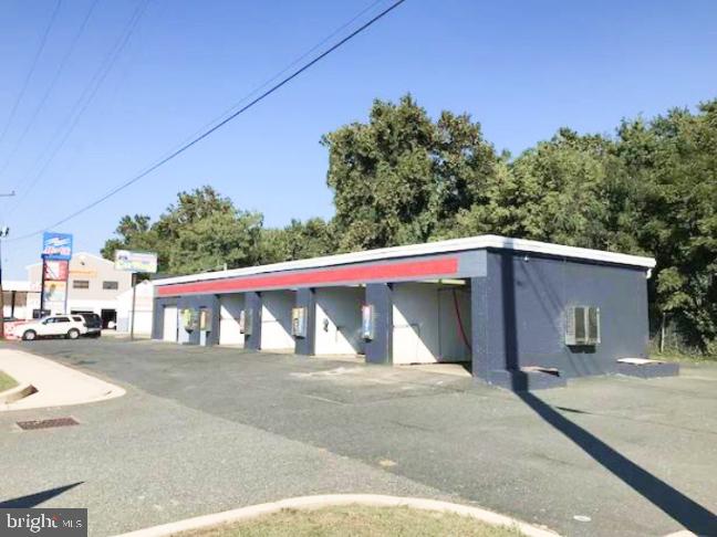 NONE AVAILABLE - Commercial Sale