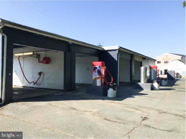 NONE AVAILABLE - Commercial Sale