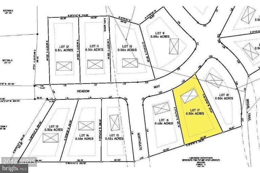 Private residential lake community sitting on 500 wooded acres with over 3 miles of lake shoreline. Escape to nature by enjoying fishing, hiking, biking, ice skating, and swimming in your own backyard. Residents can enjoy the community beach, pavilion, picnic areas, and private trails. This lake community is nestled minutes from Cumberland, MD and an easy commute to ATK, CSX, WMHS, New Page, etc.