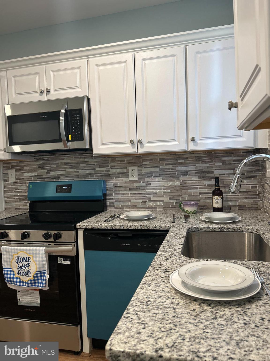 WARD 16 - Residential