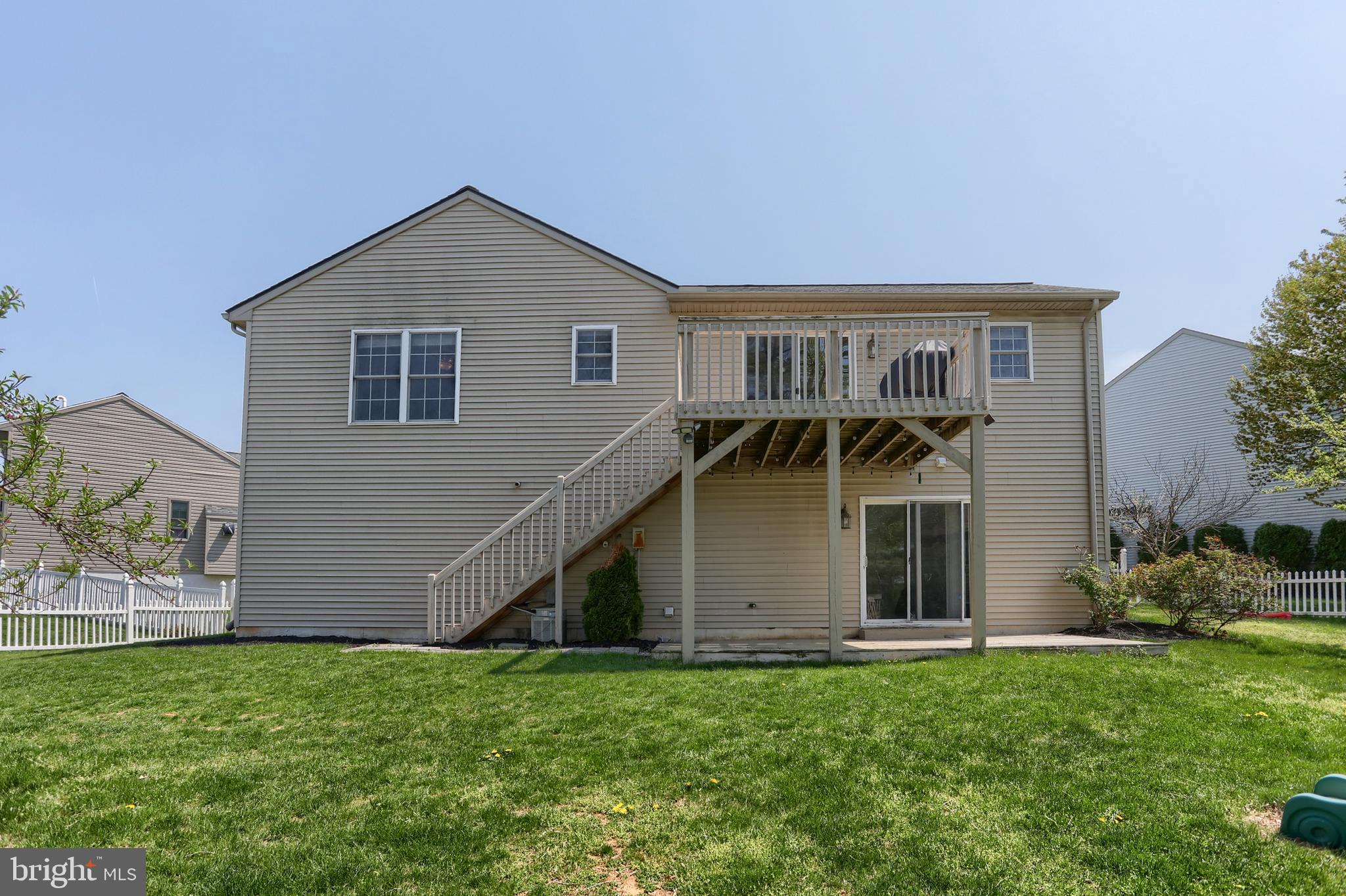 THE OAKS OF PALMYRA - Residential