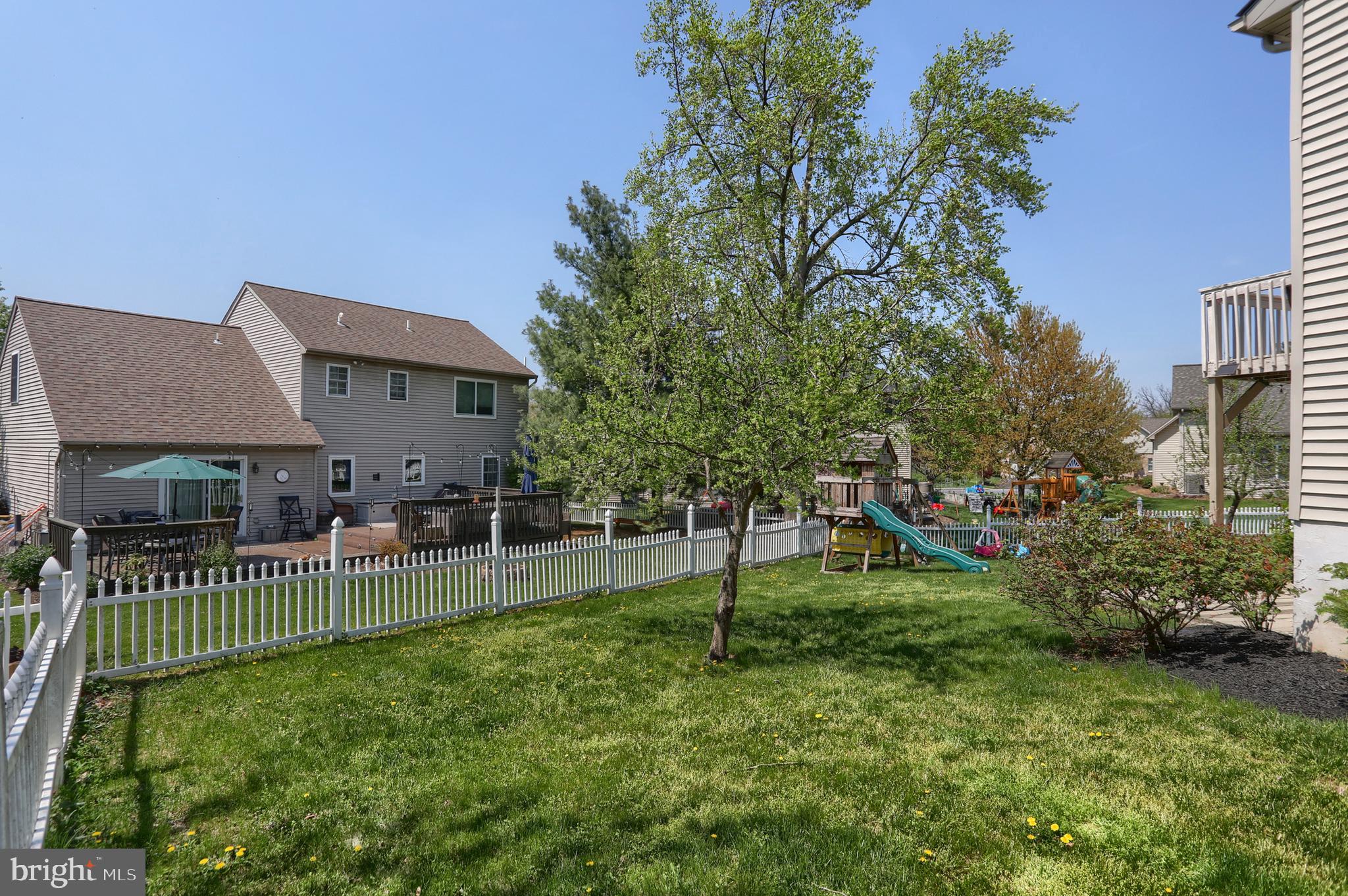 THE OAKS OF PALMYRA - Residential