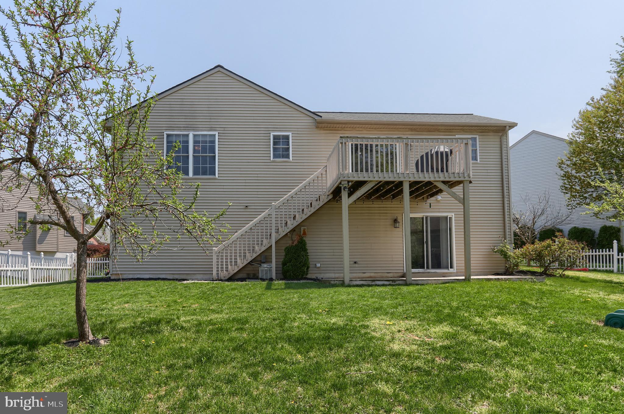 THE OAKS OF PALMYRA - Residential