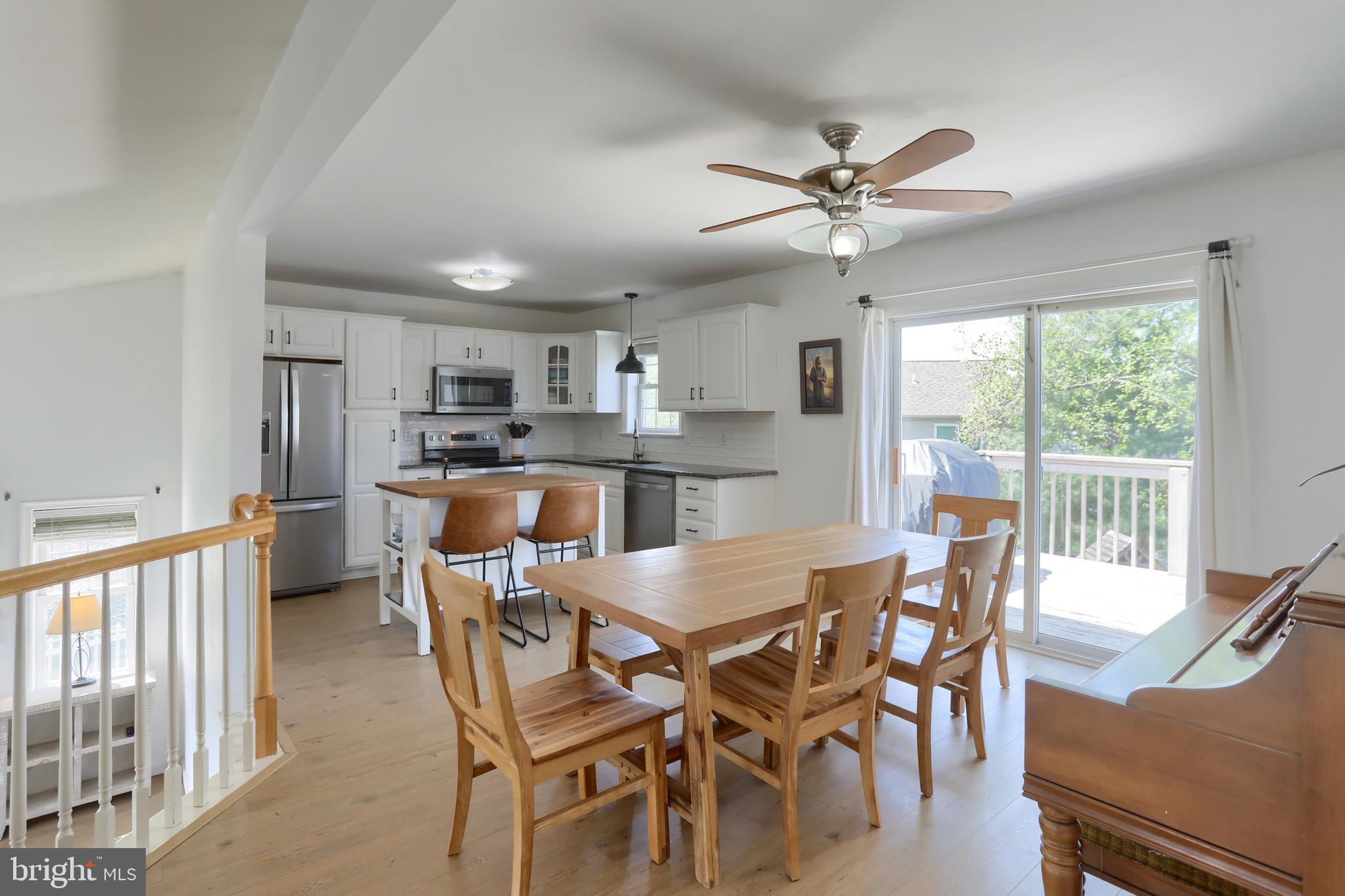 THE OAKS OF PALMYRA - Residential