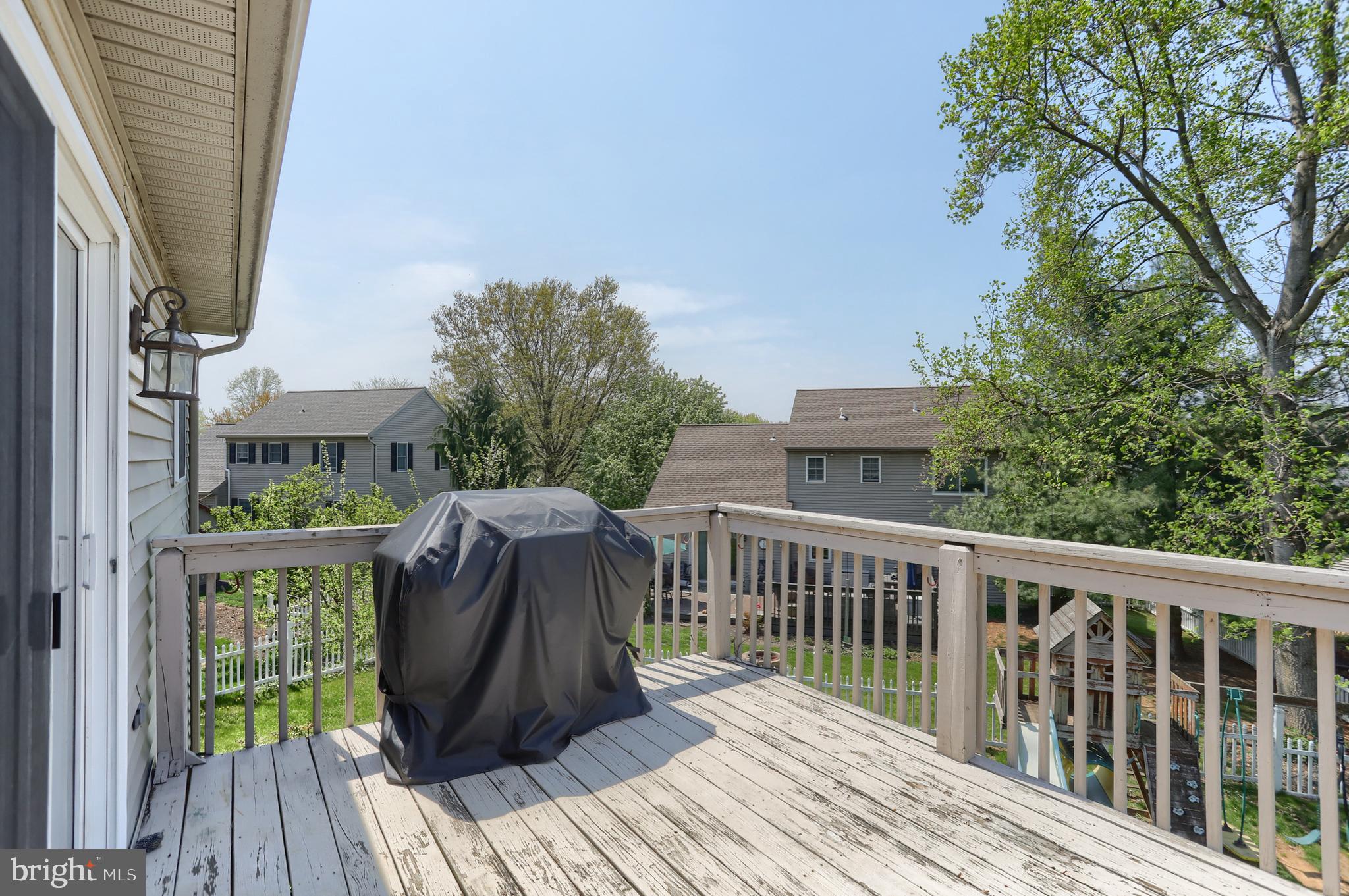 THE OAKS OF PALMYRA - Residential