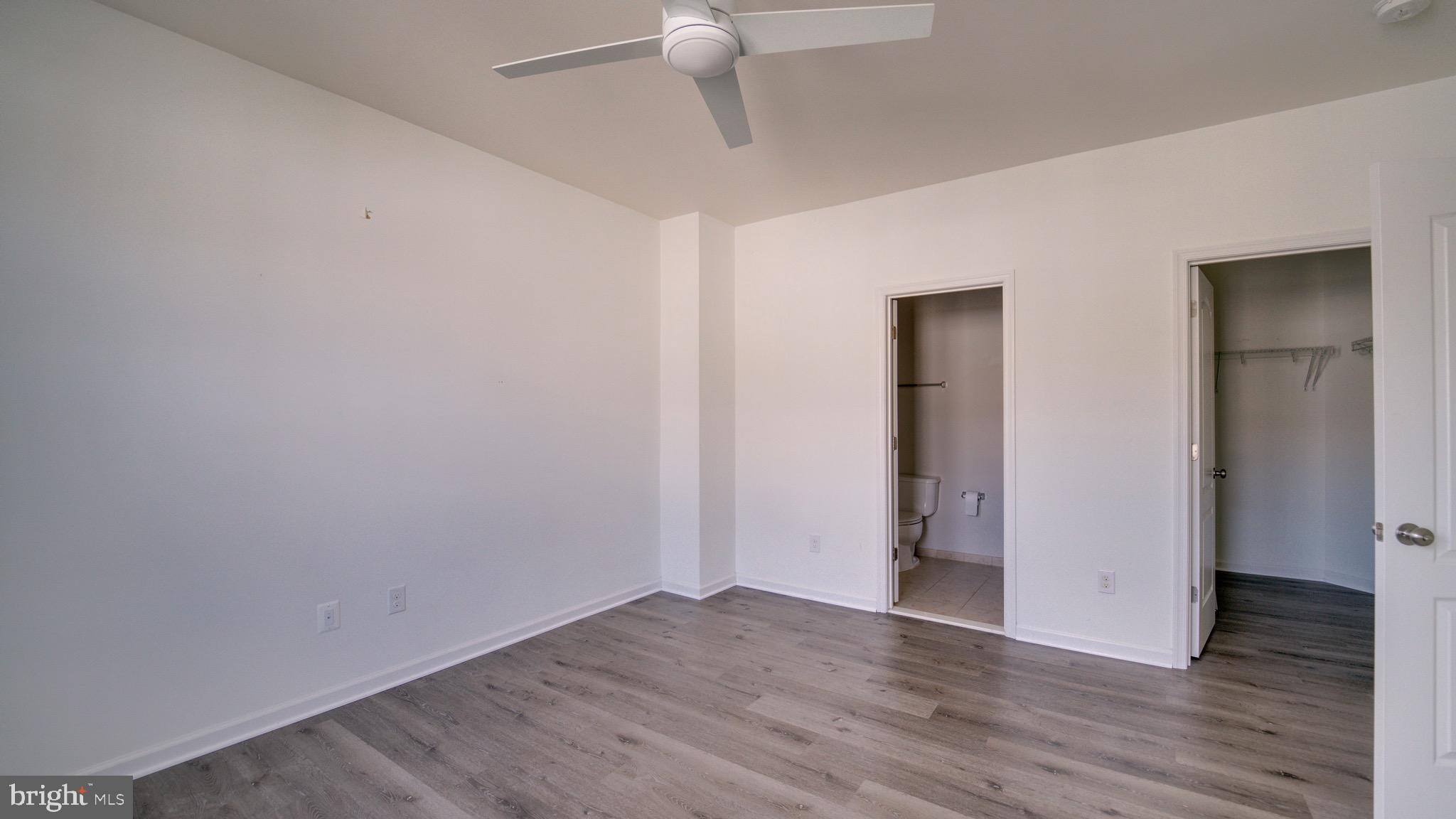 MERCER PARK CONDOMINIUM - Residential Lease