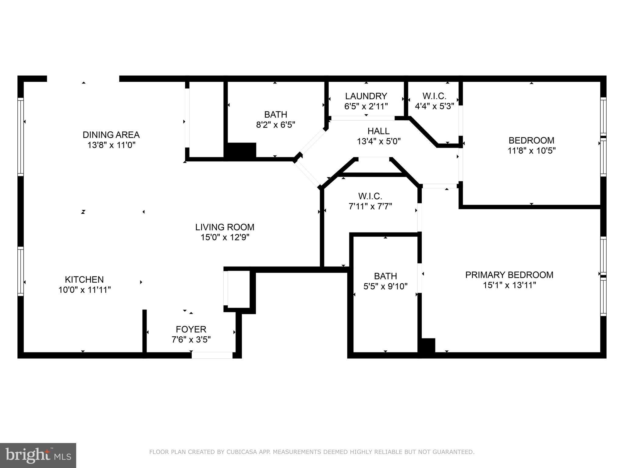 MERCER PARK CONDOMINIUM - Residential Lease