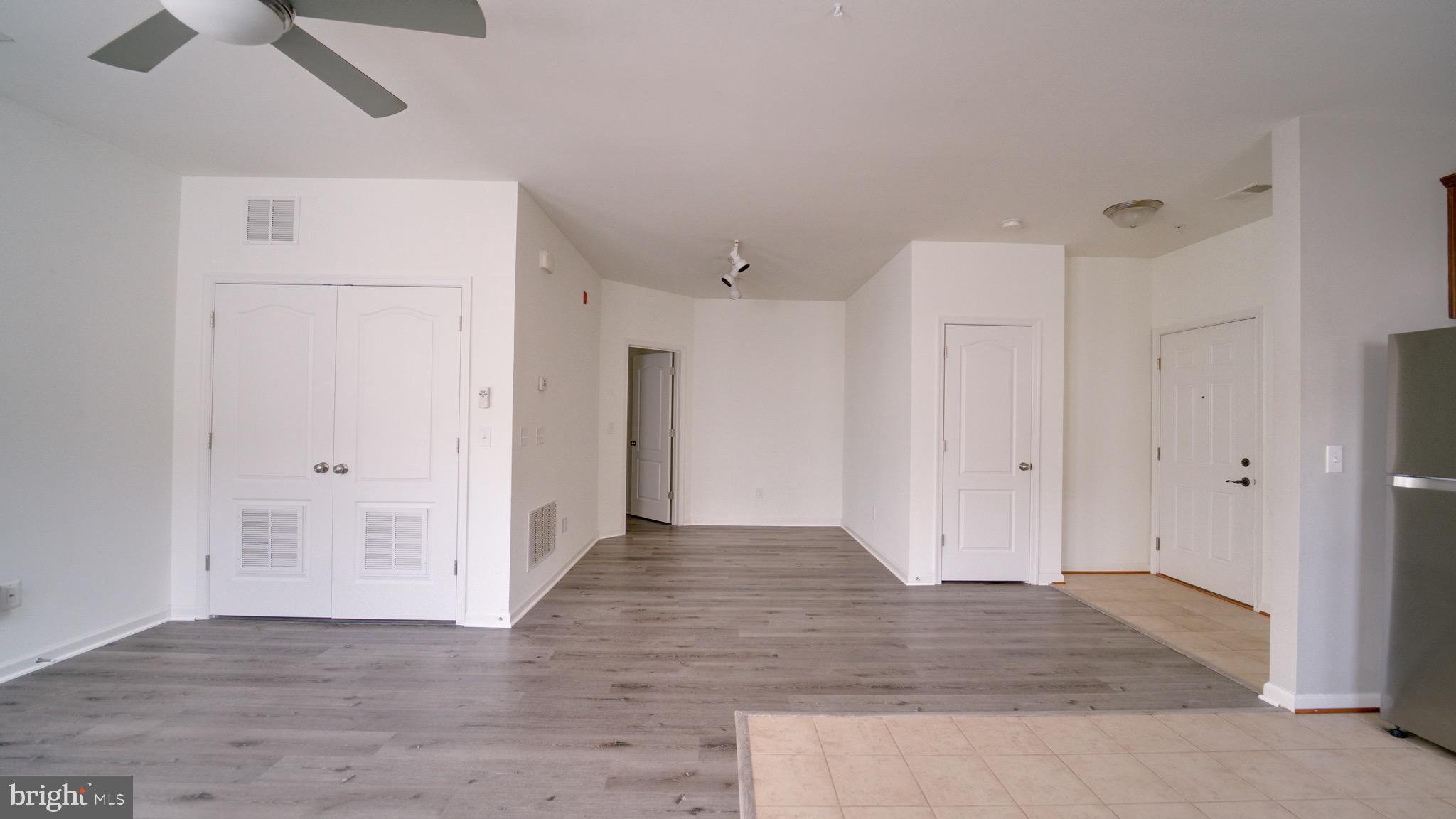 MERCER PARK CONDOMINIUM - Residential Lease