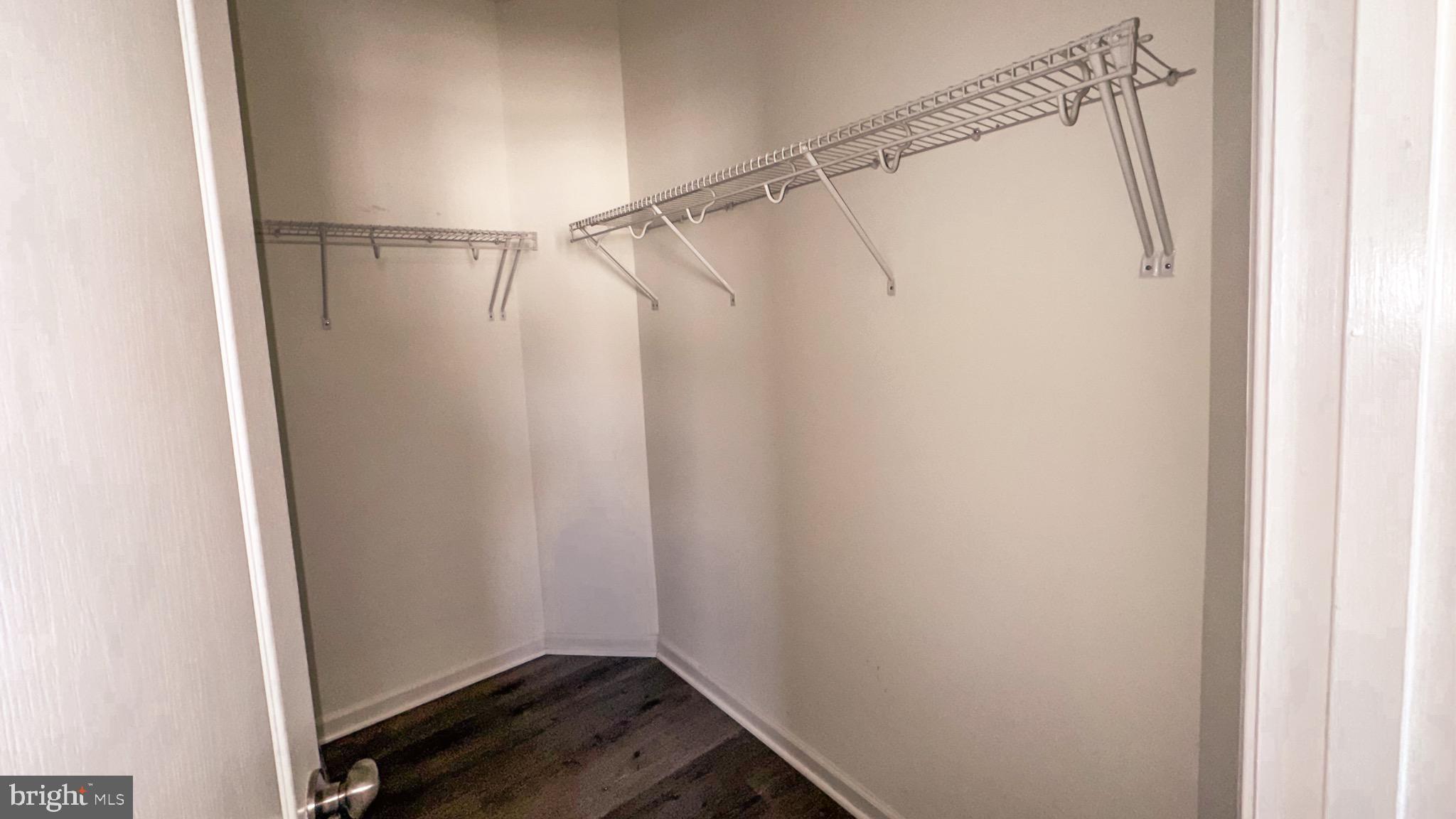 MERCER PARK CONDOMINIUM - Residential Lease