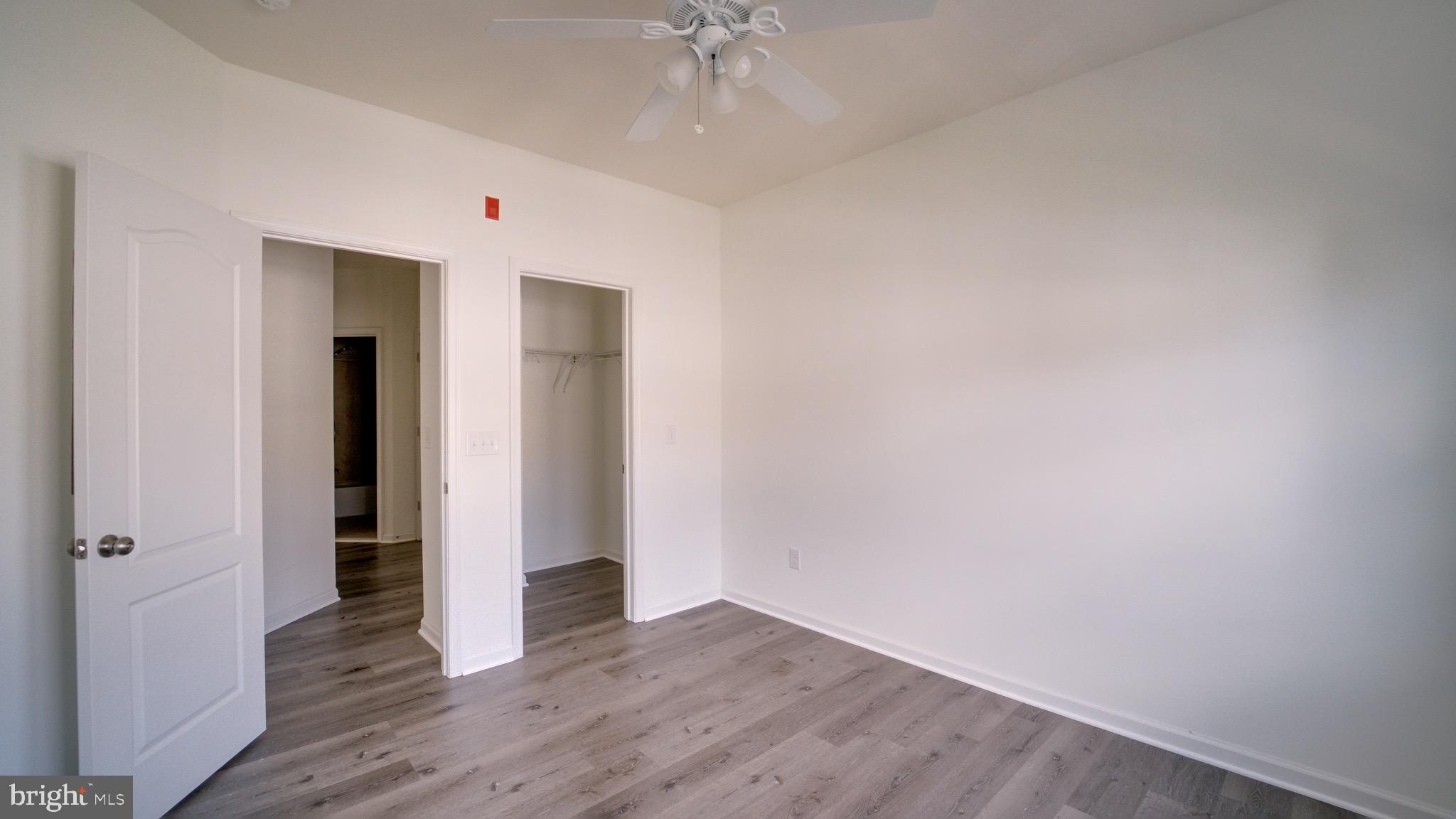 MERCER PARK CONDOMINIUM - Residential Lease