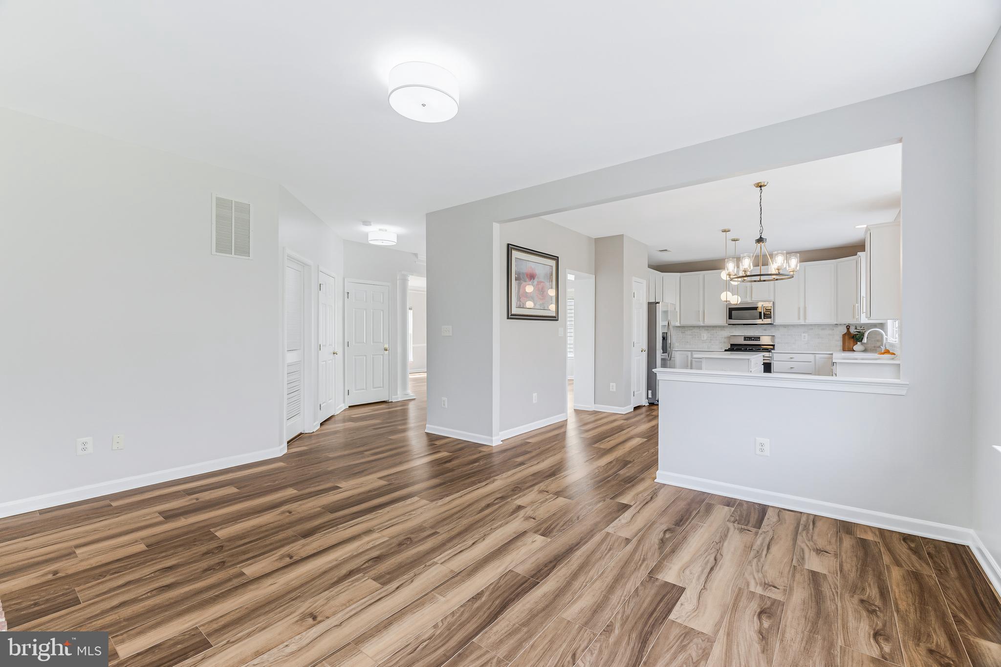 BELMONT COUNTRY CLUB - Residential