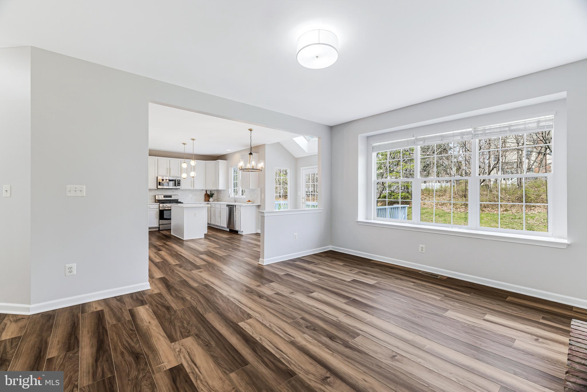 BELMONT COUNTRY CLUB - Residential