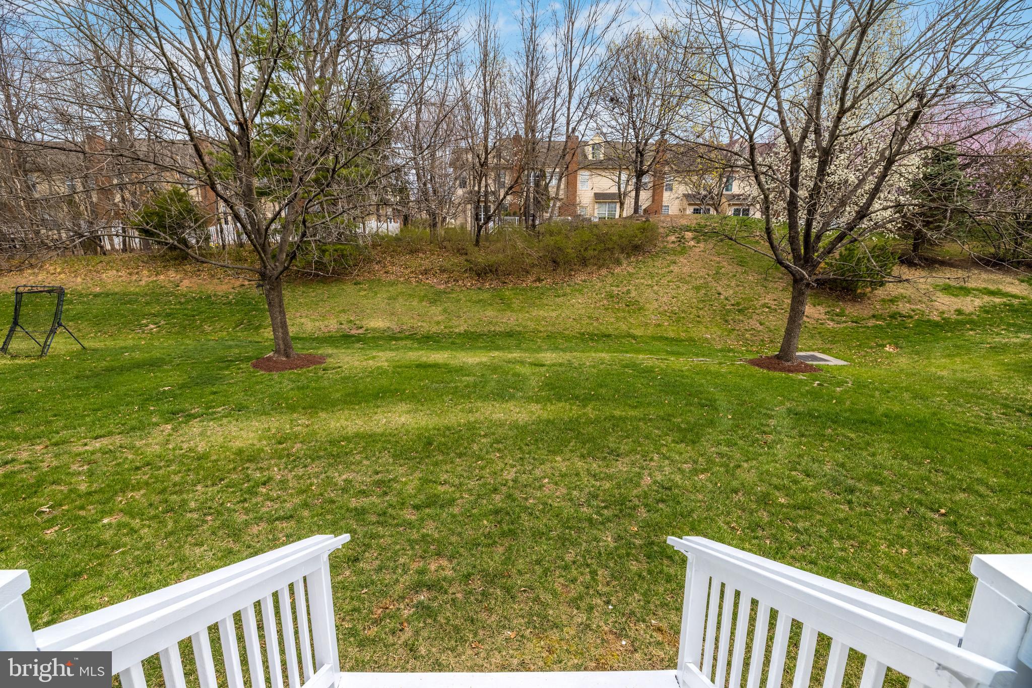 BELMONT COUNTRY CLUB - Residential