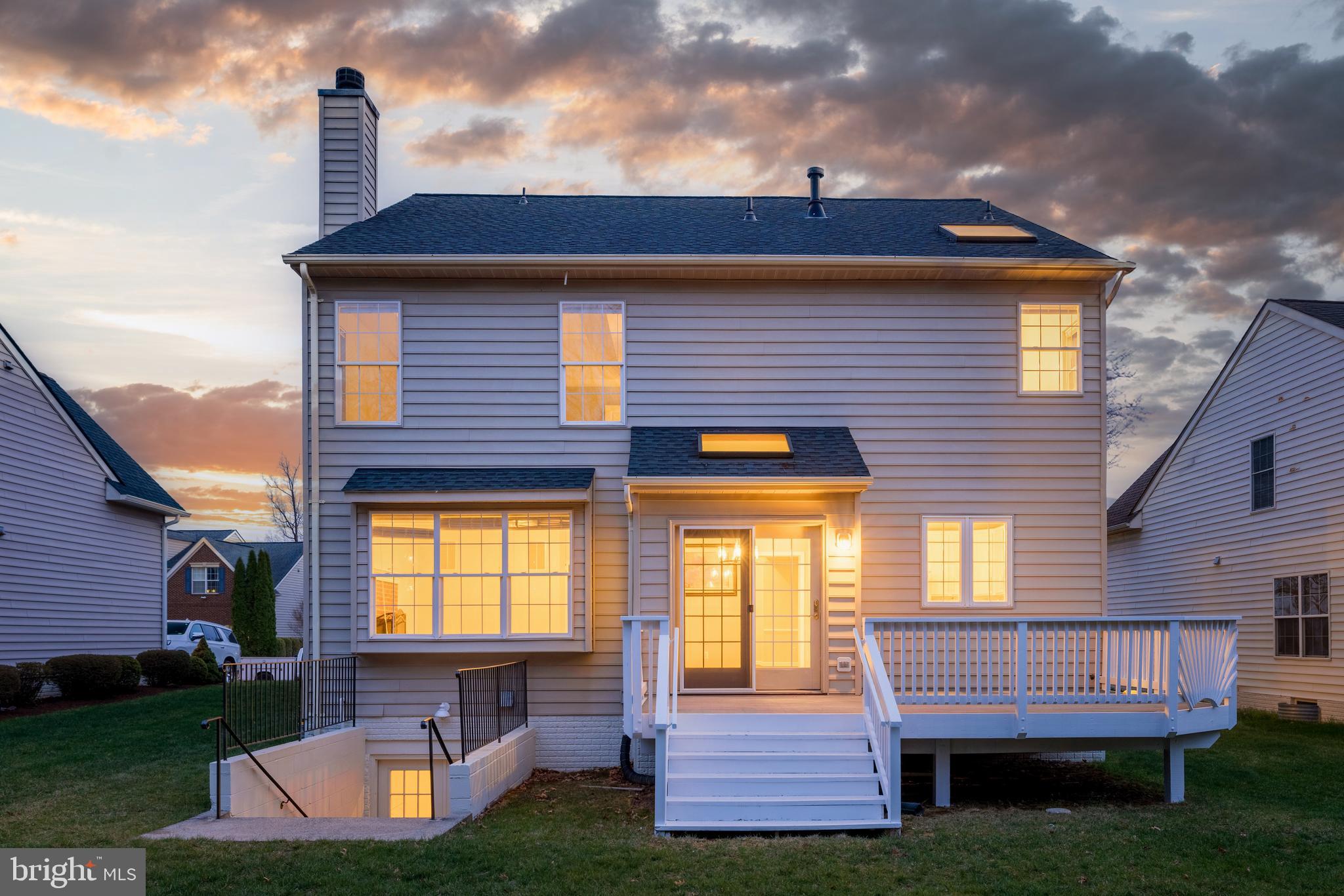 BELMONT COUNTRY CLUB - Residential