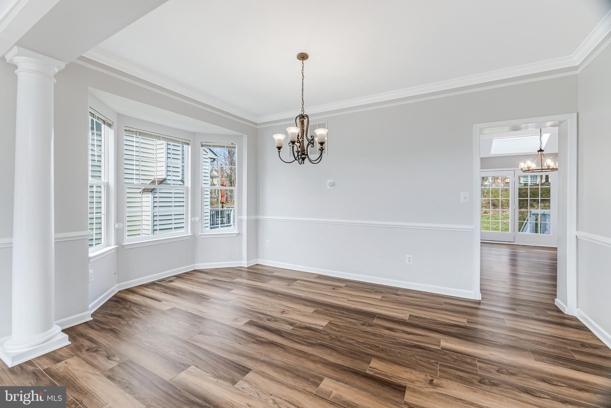 BELMONT COUNTRY CLUB - Residential