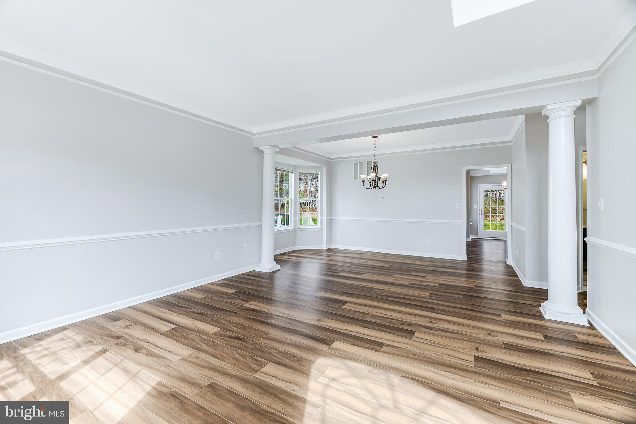 BELMONT COUNTRY CLUB - Residential