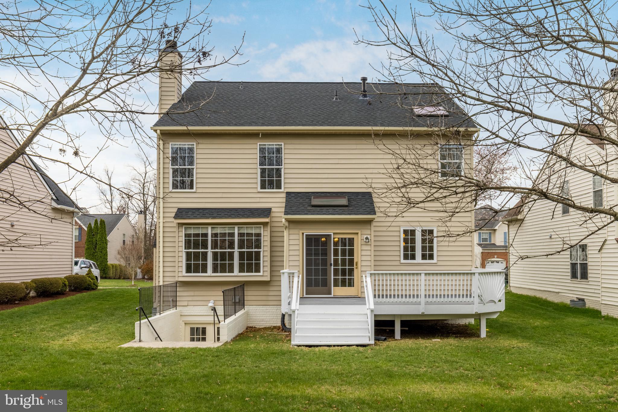 BELMONT COUNTRY CLUB - Residential