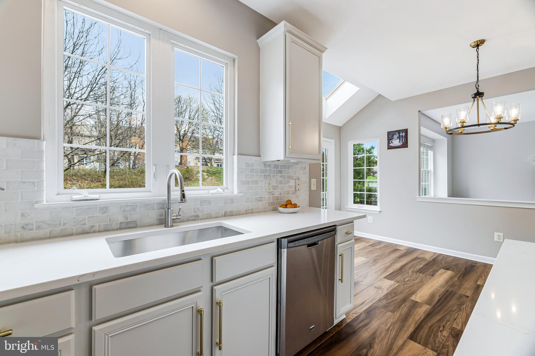 BELMONT COUNTRY CLUB - Residential