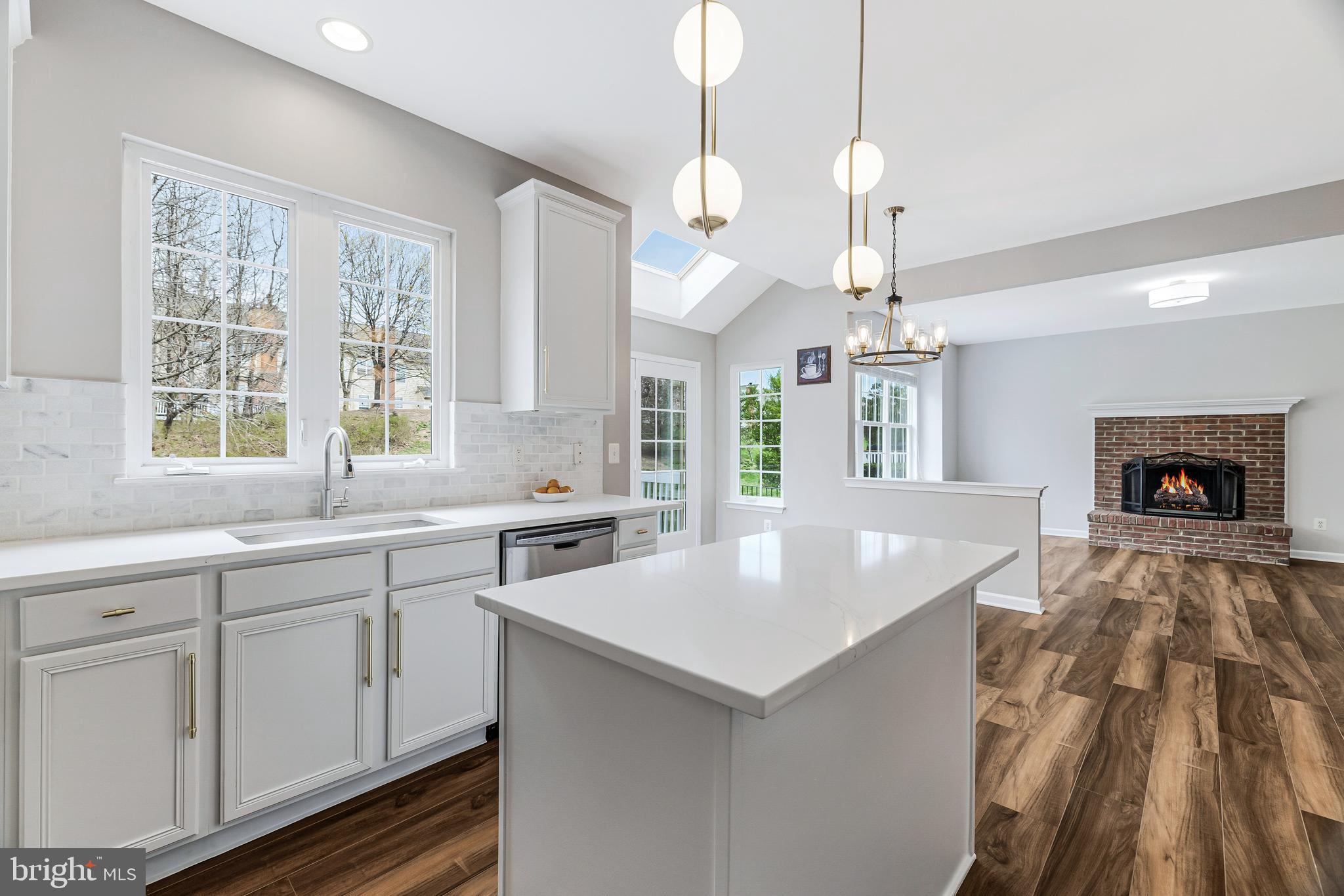 BELMONT COUNTRY CLUB - Residential