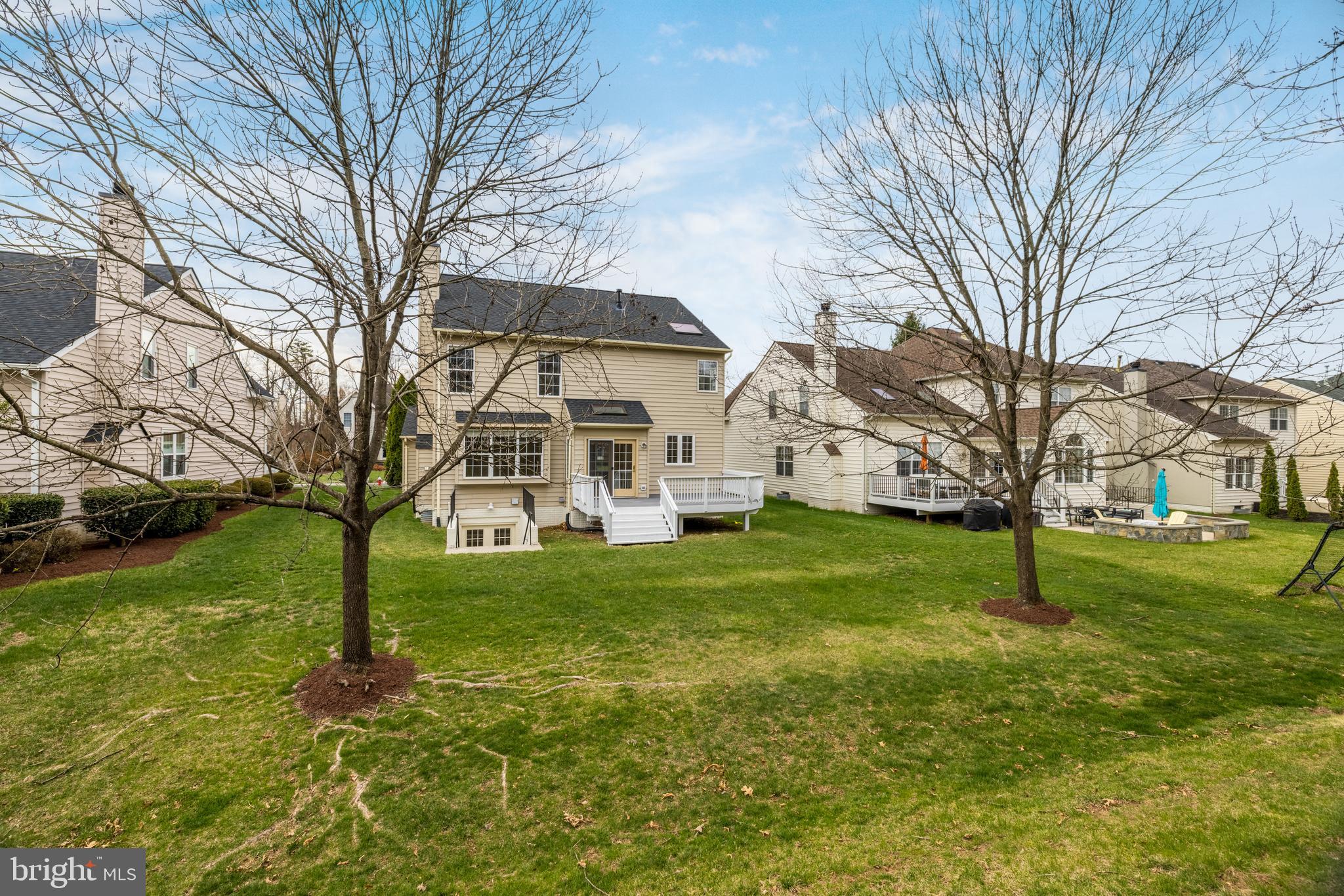 BELMONT COUNTRY CLUB - Residential