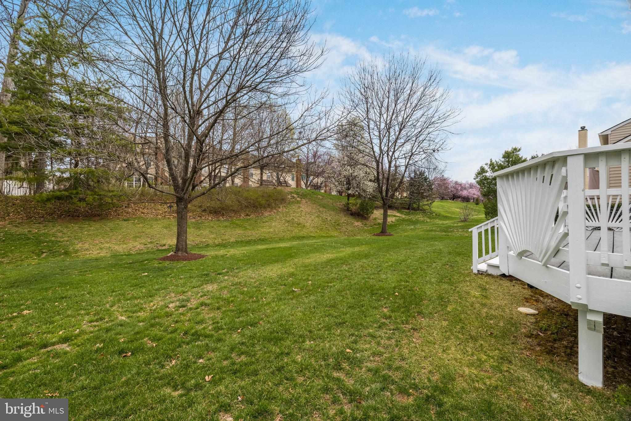 BELMONT COUNTRY CLUB - Residential