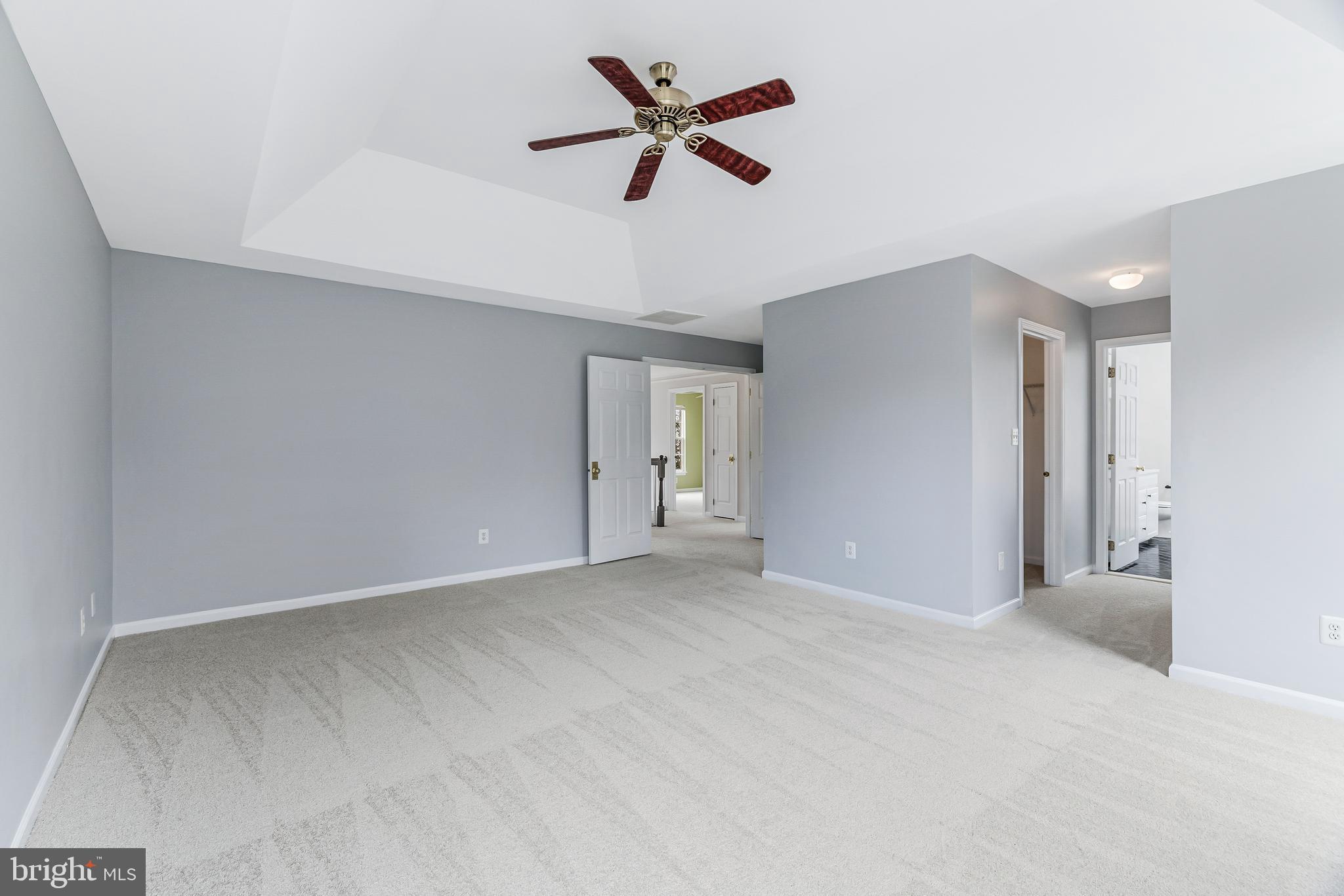 BELMONT COUNTRY CLUB - Residential