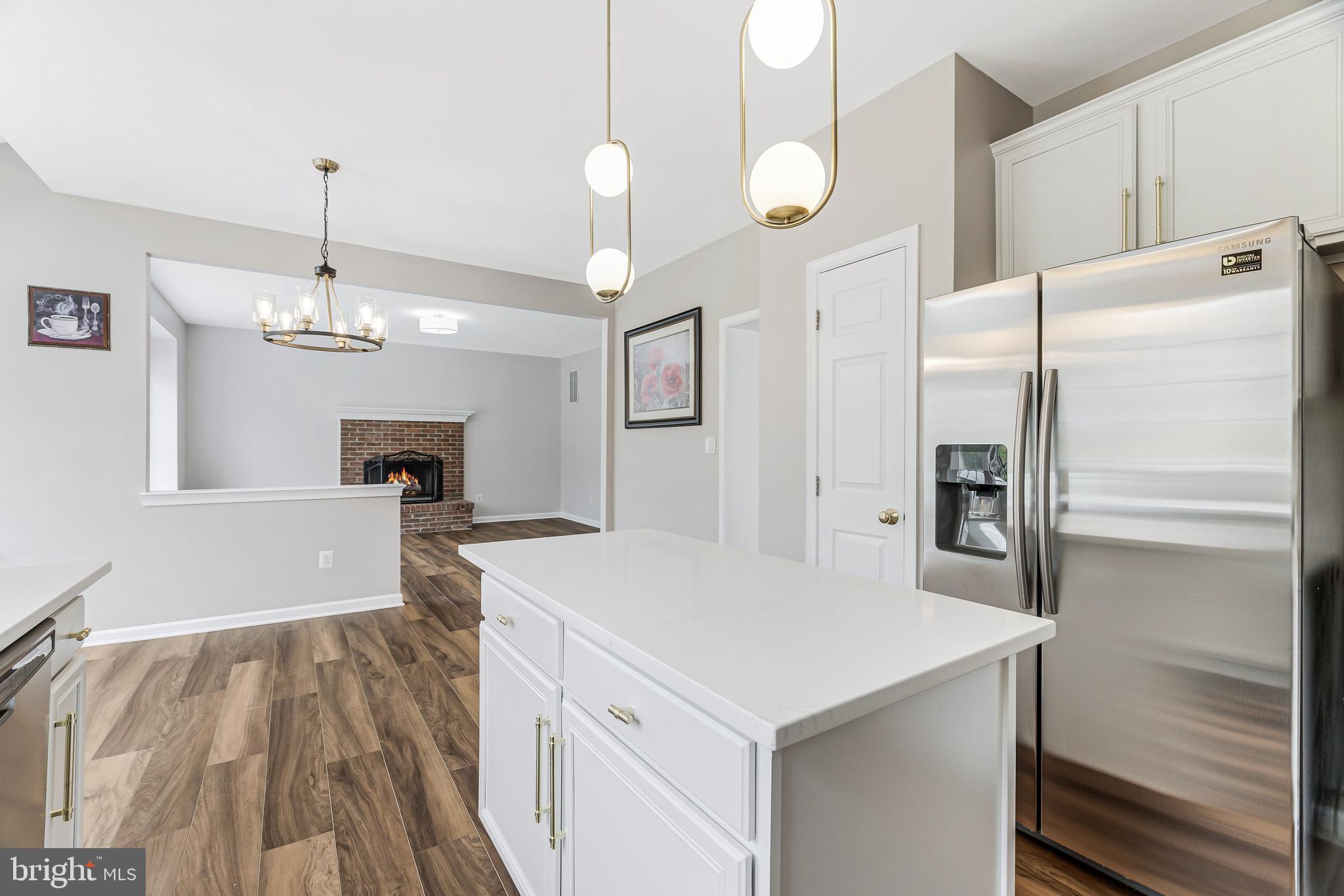 BELMONT COUNTRY CLUB - Residential