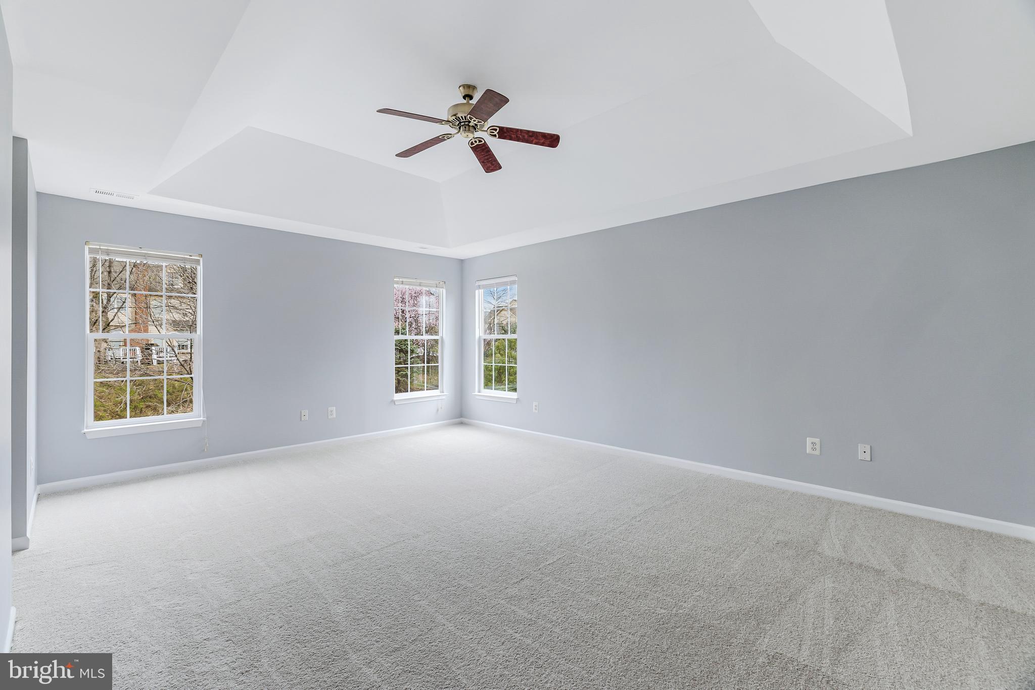 BELMONT COUNTRY CLUB - Residential