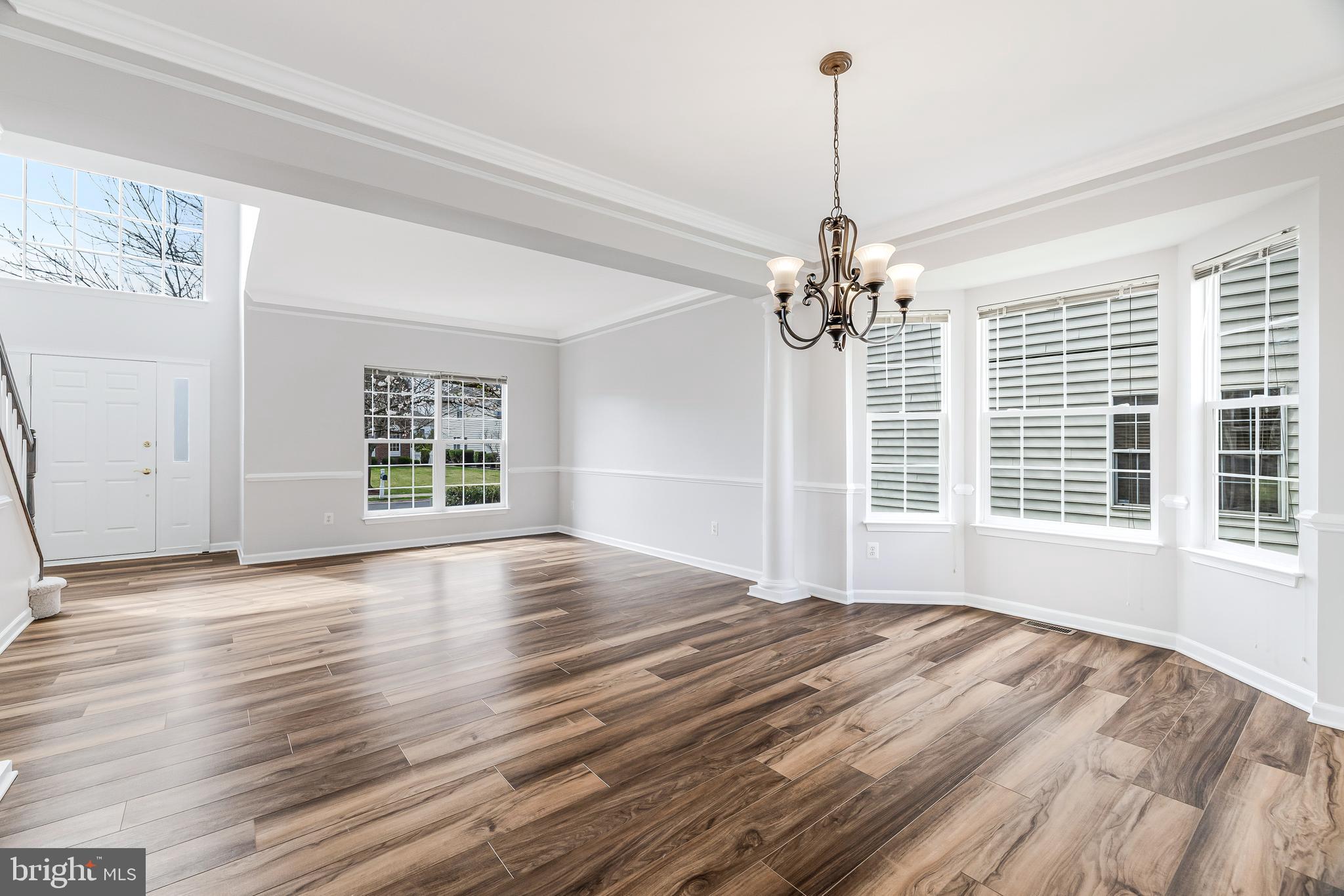 BELMONT COUNTRY CLUB - Residential