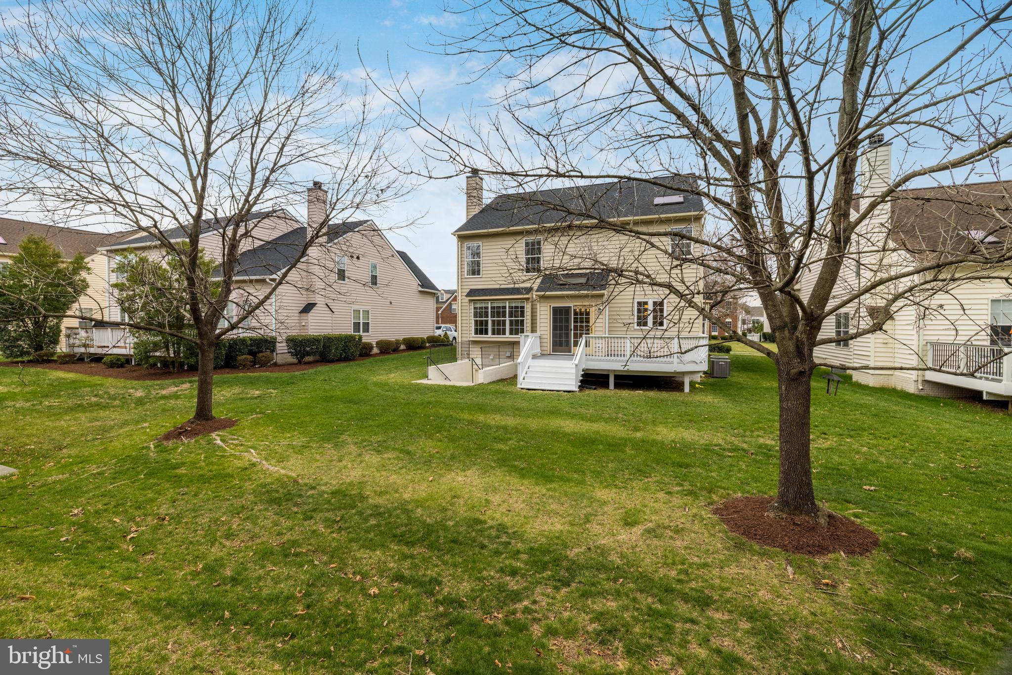 BELMONT COUNTRY CLUB - Residential