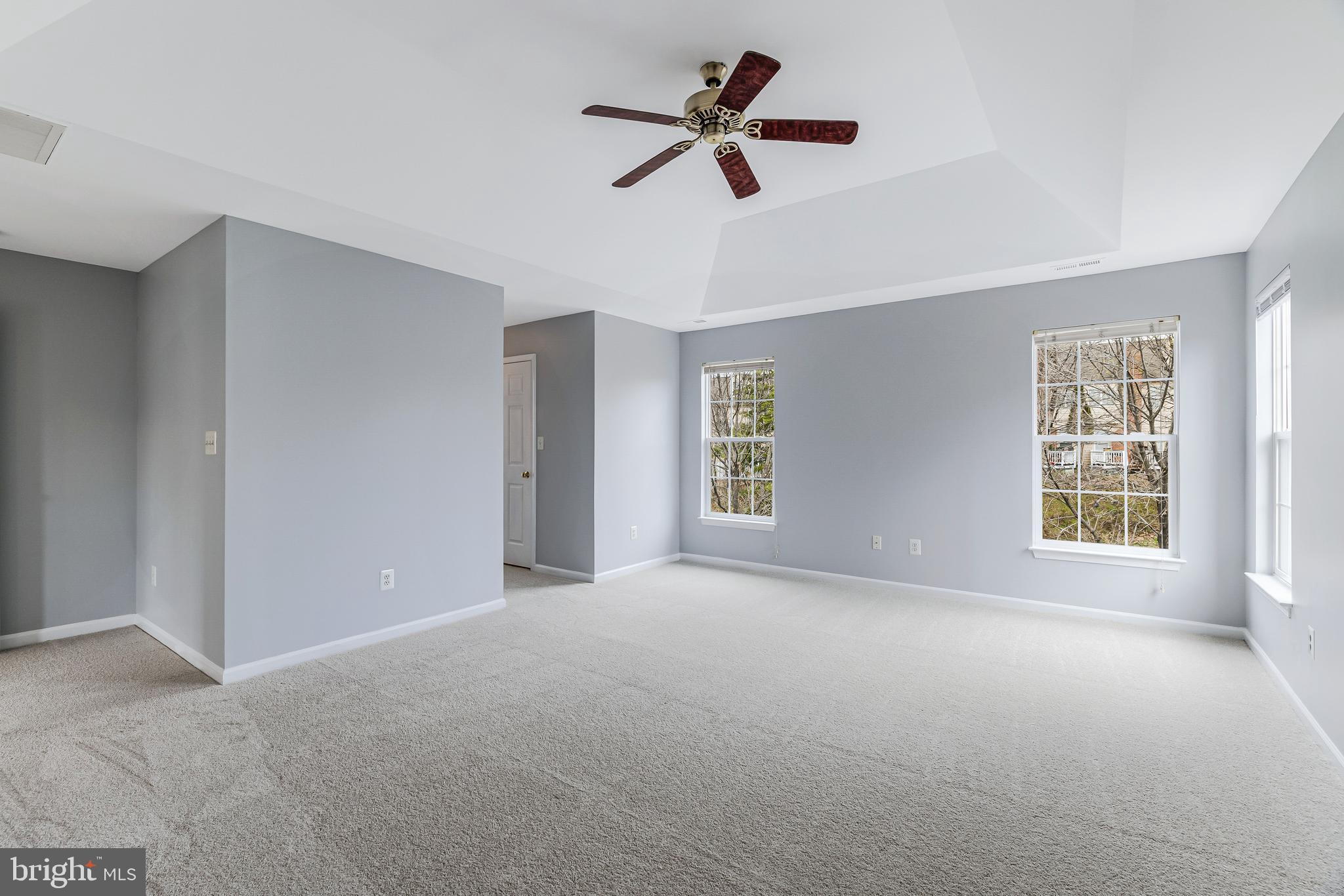 BELMONT COUNTRY CLUB - Residential