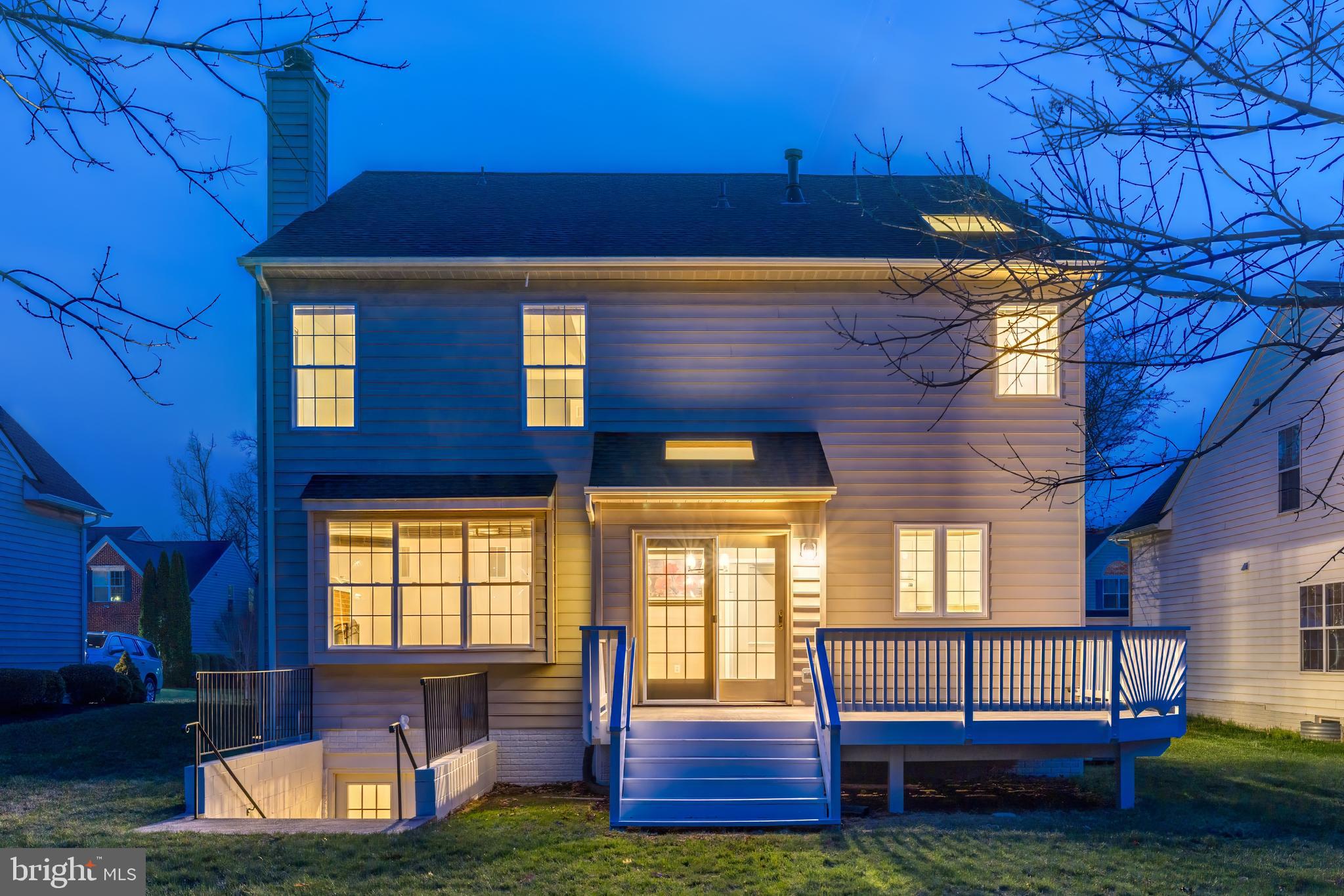 BELMONT COUNTRY CLUB - Residential