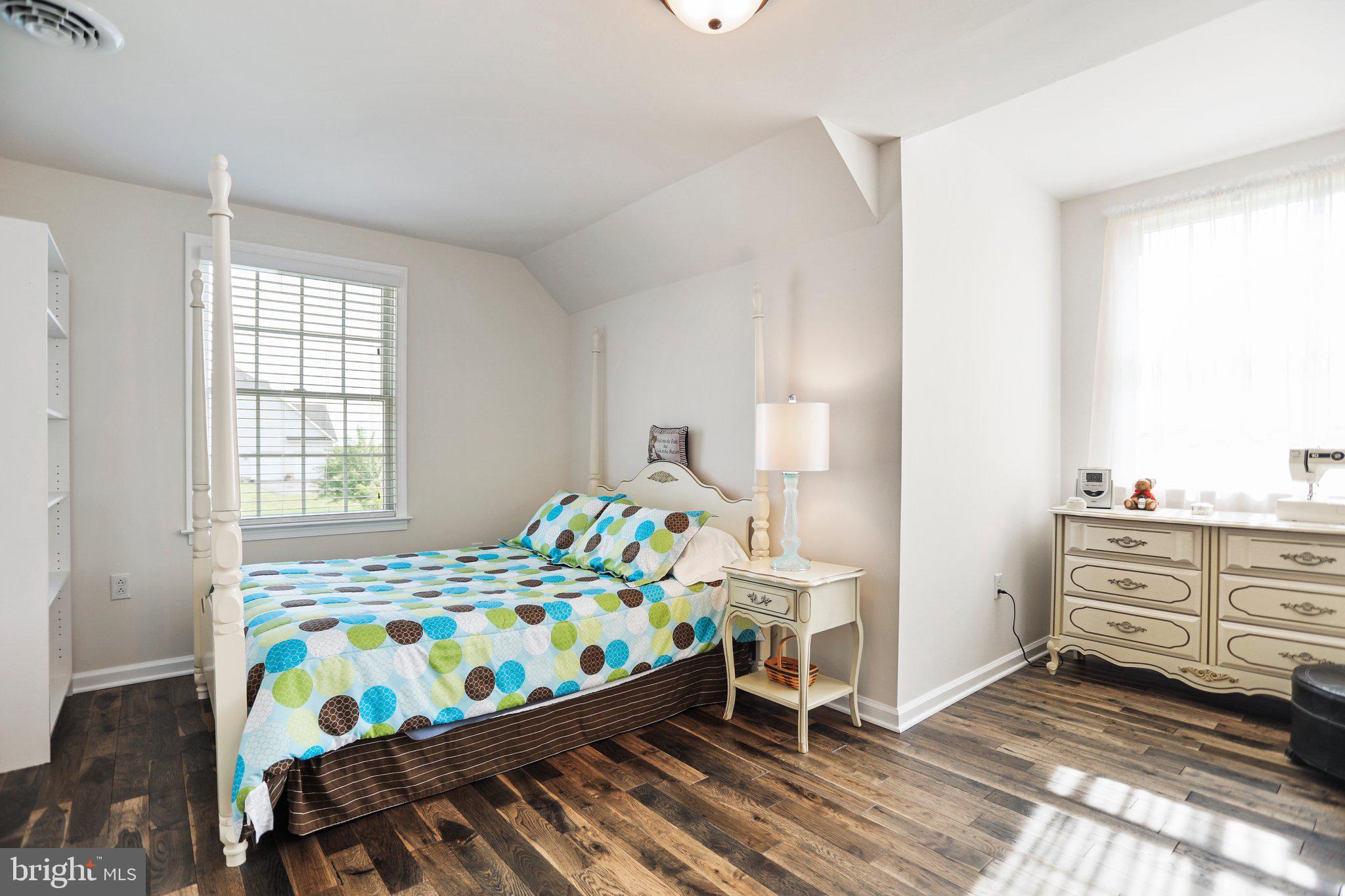 TABLER ESTATES - Residential