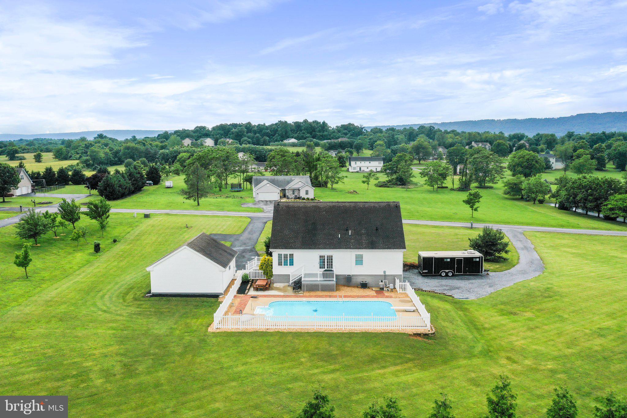 TABLER ESTATES - Residential