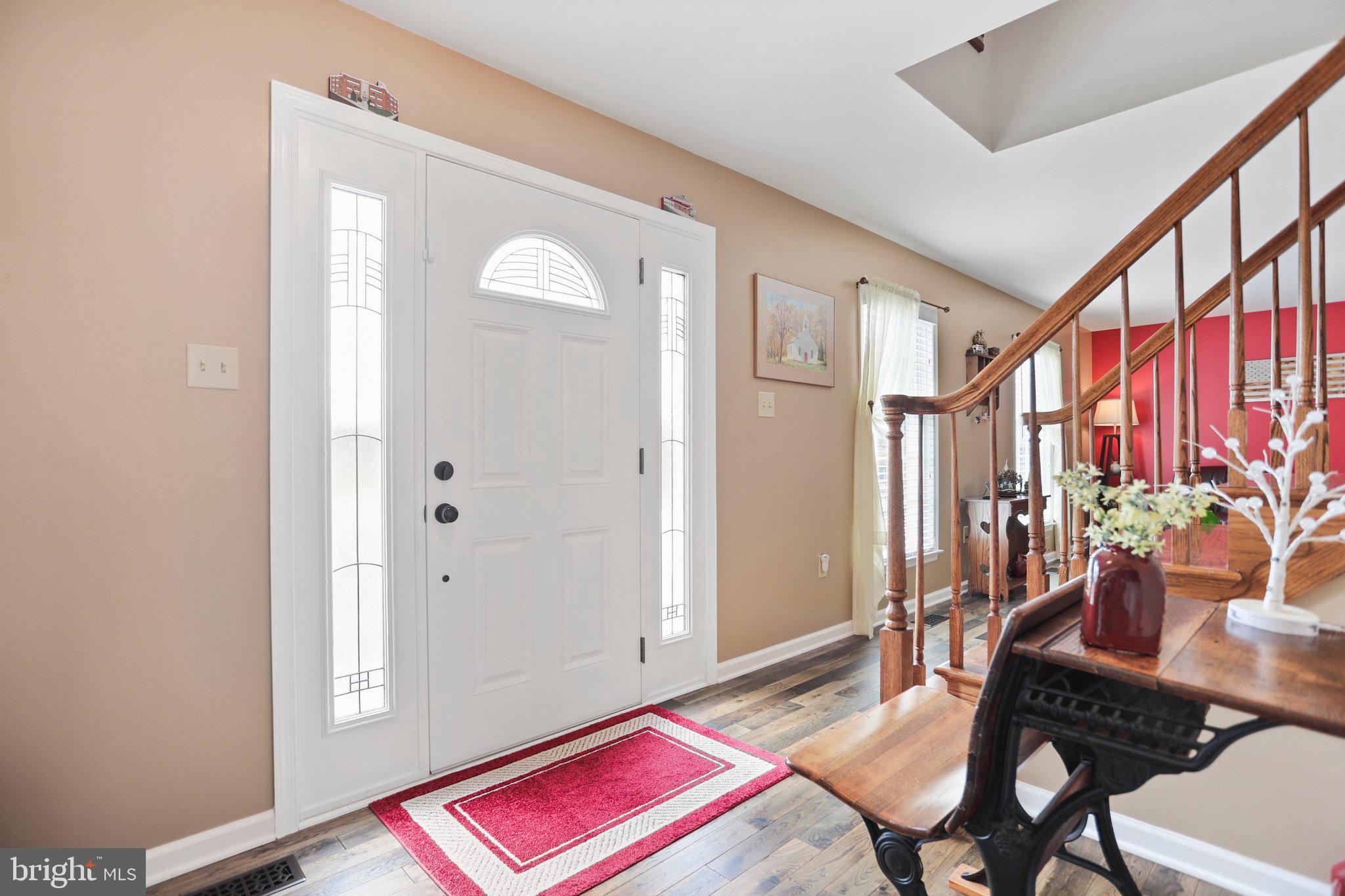 TABLER ESTATES - Residential