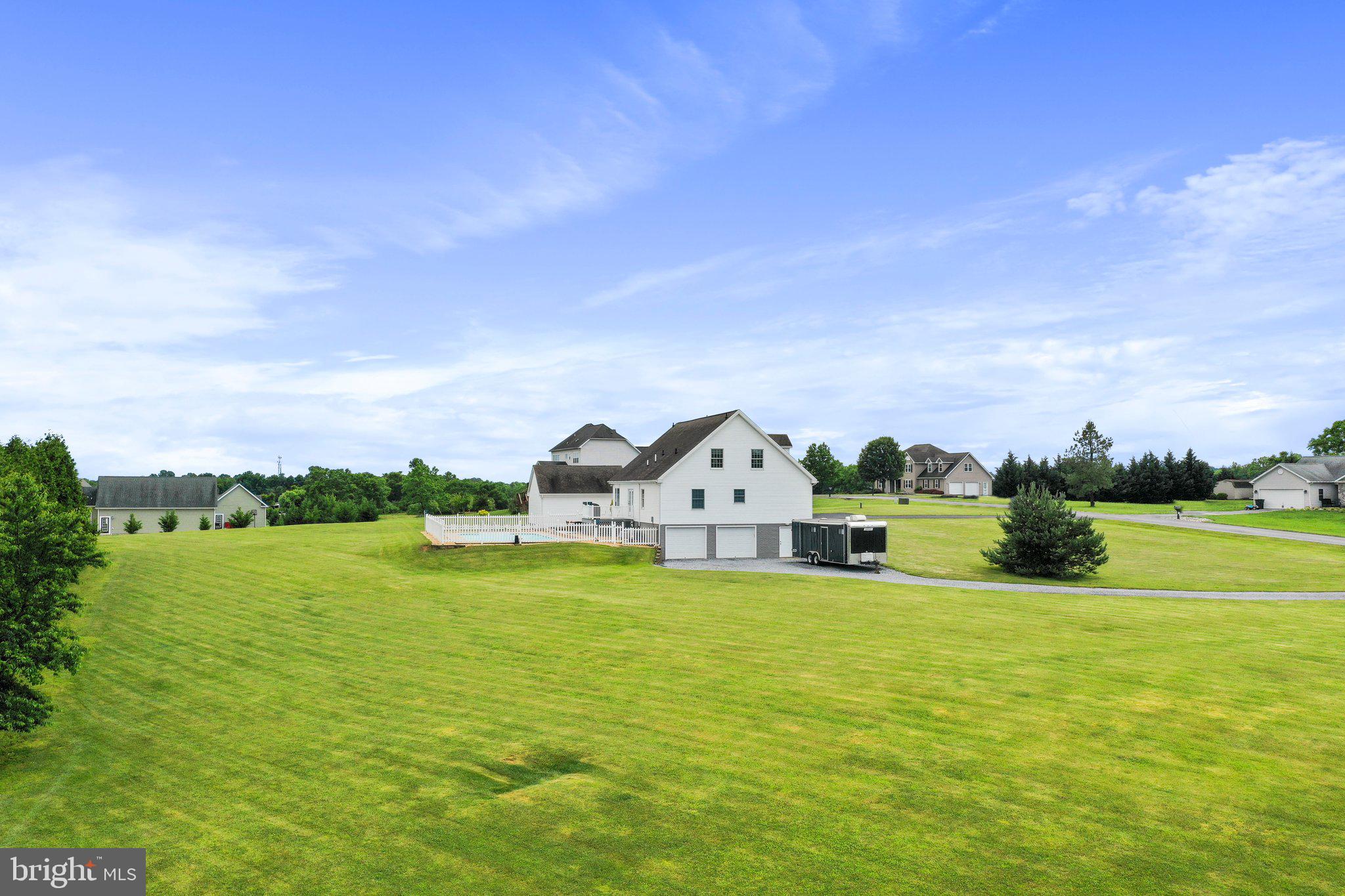 TABLER ESTATES - Residential